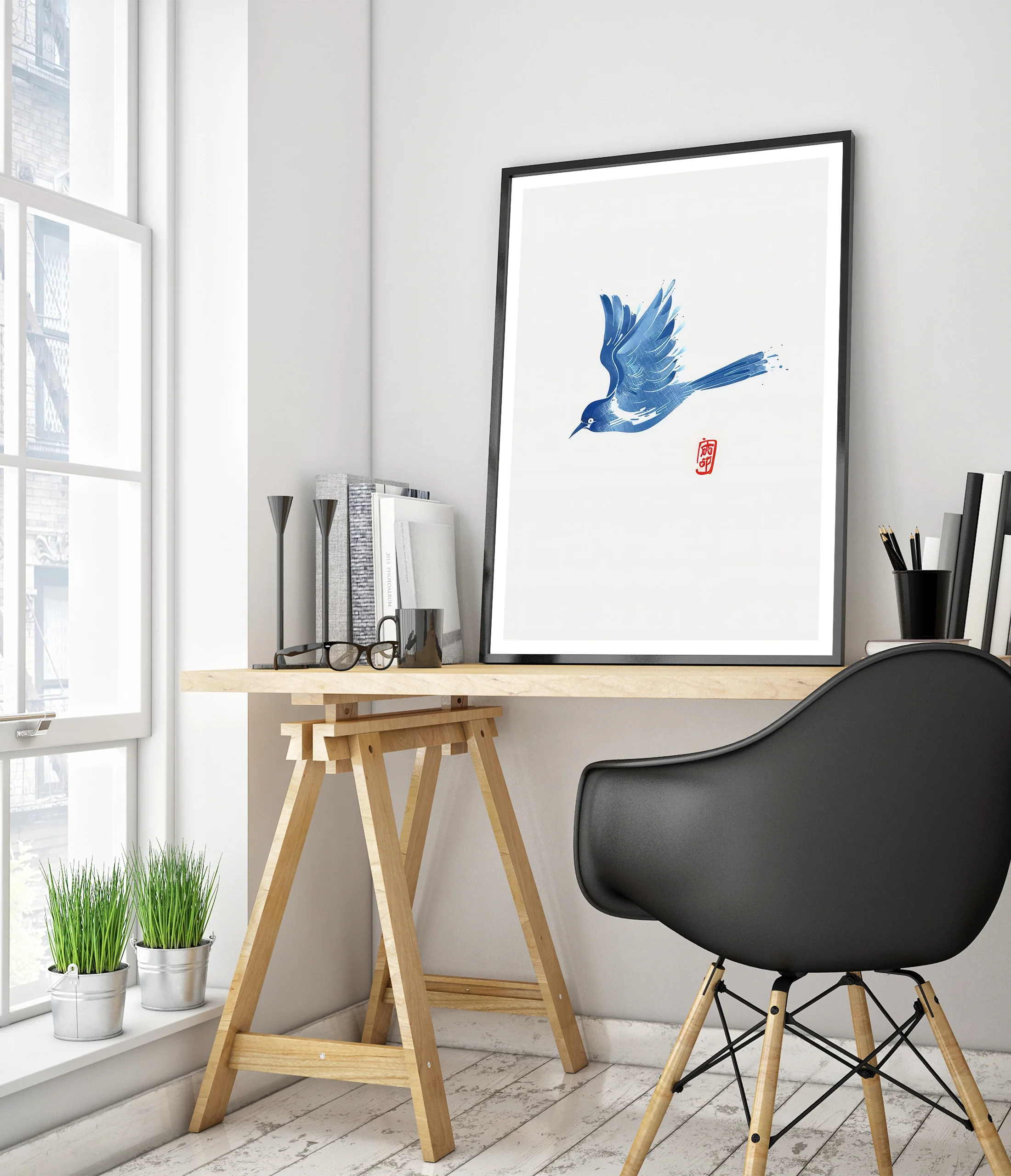 Blue Bird - Image 5