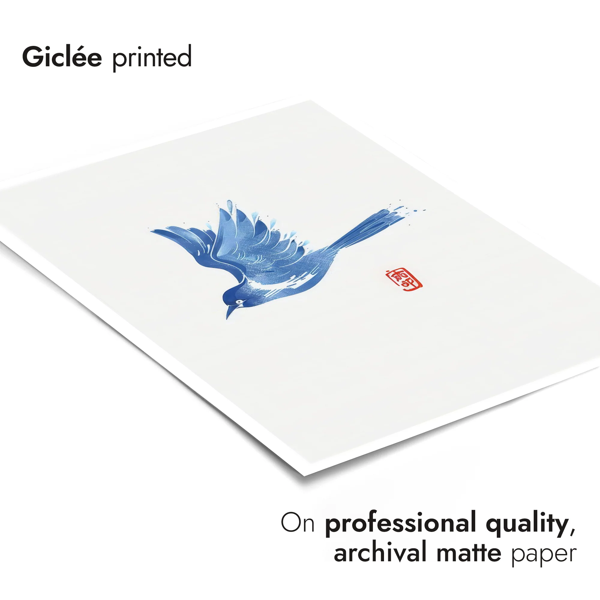 Blue Bird - Image 6