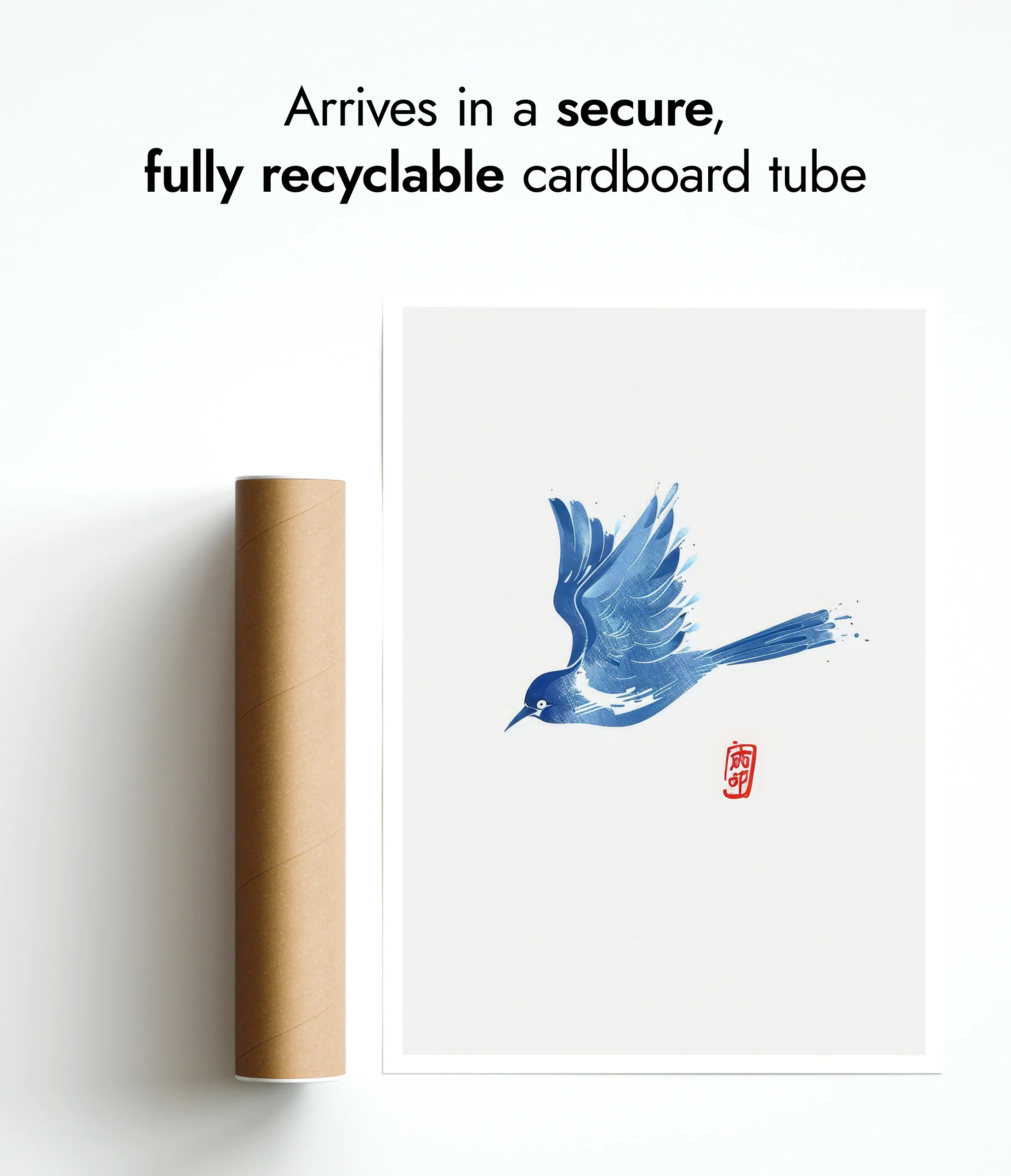 Blue Bird - Image 9