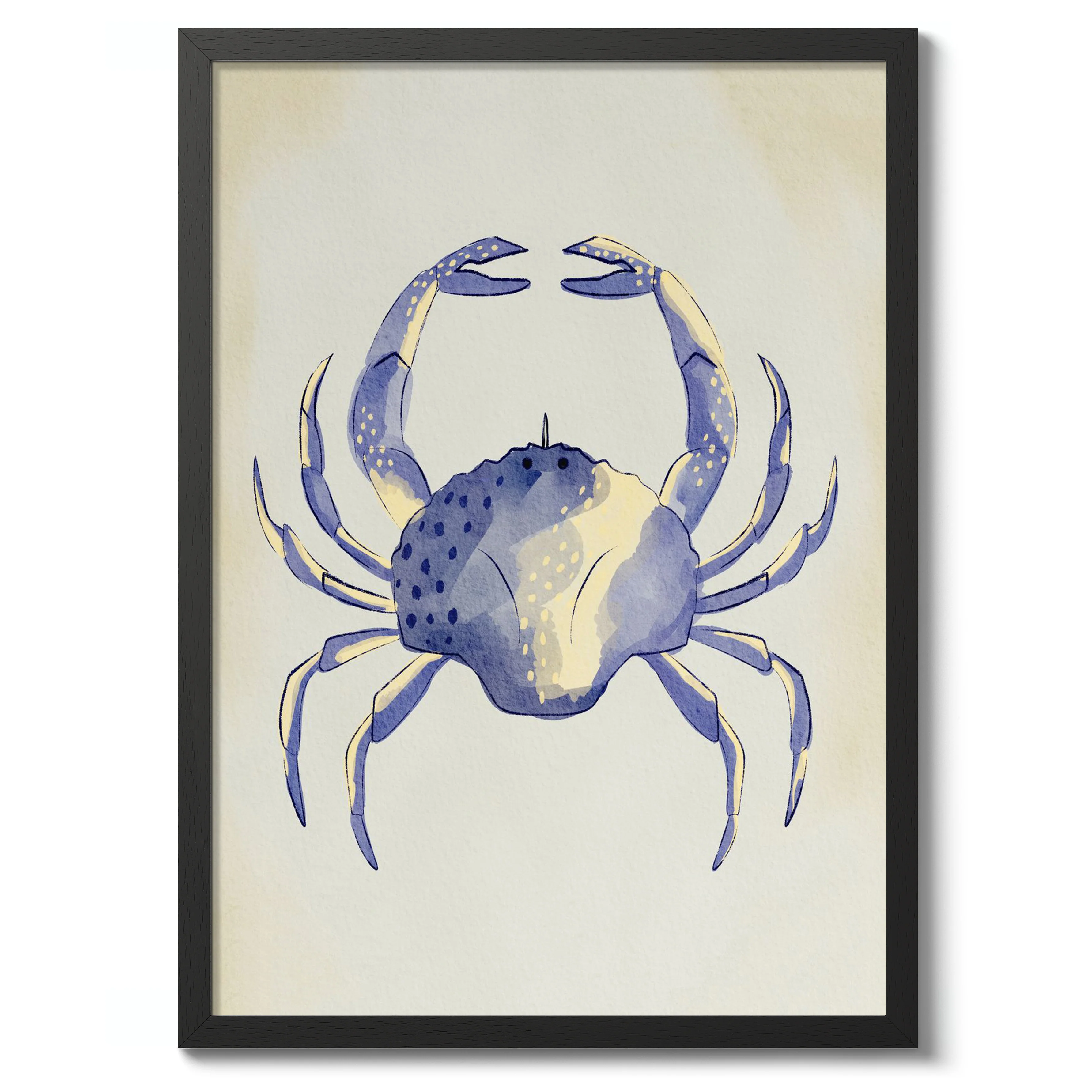 Blue Crab - Image 2