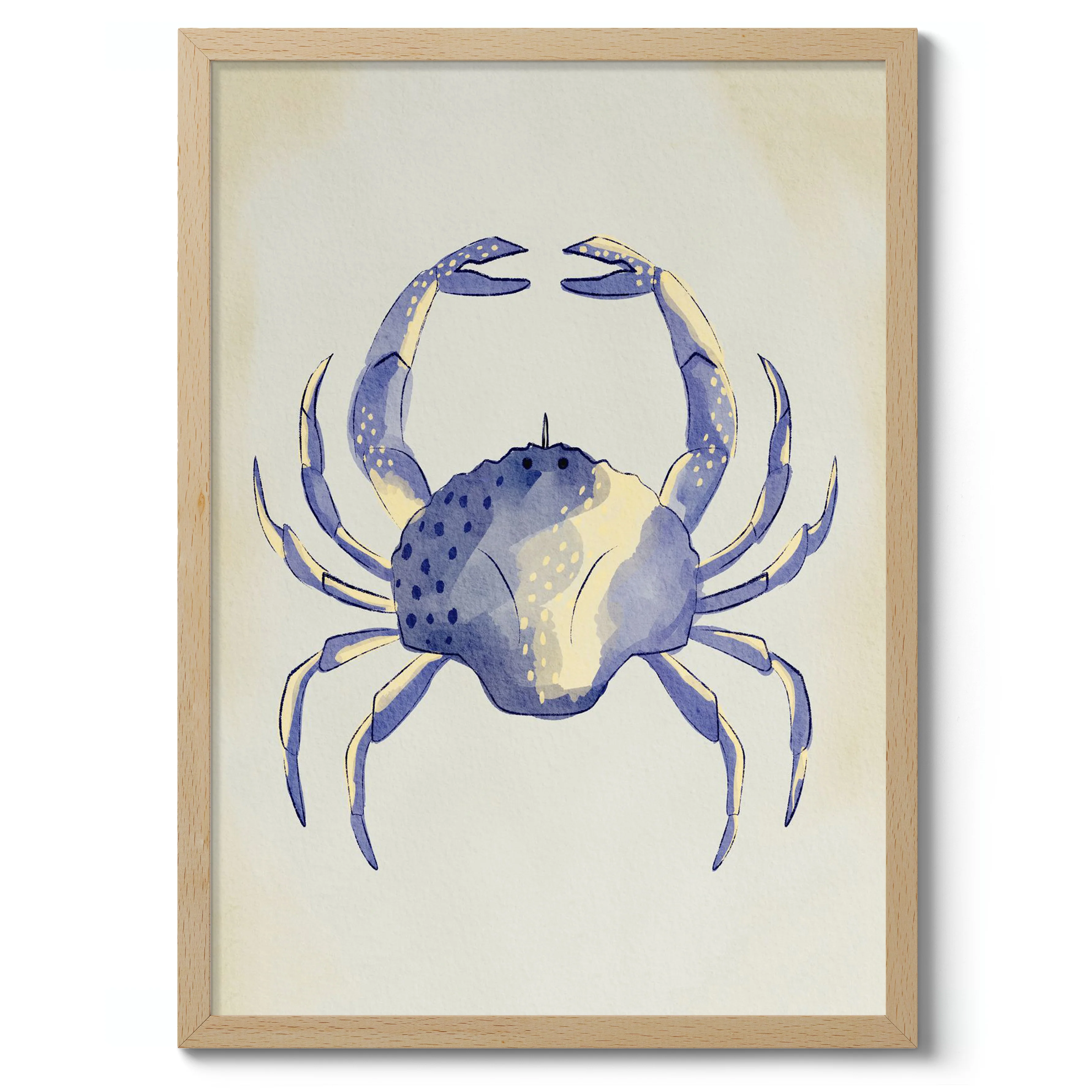 Blue Crab - Image 3