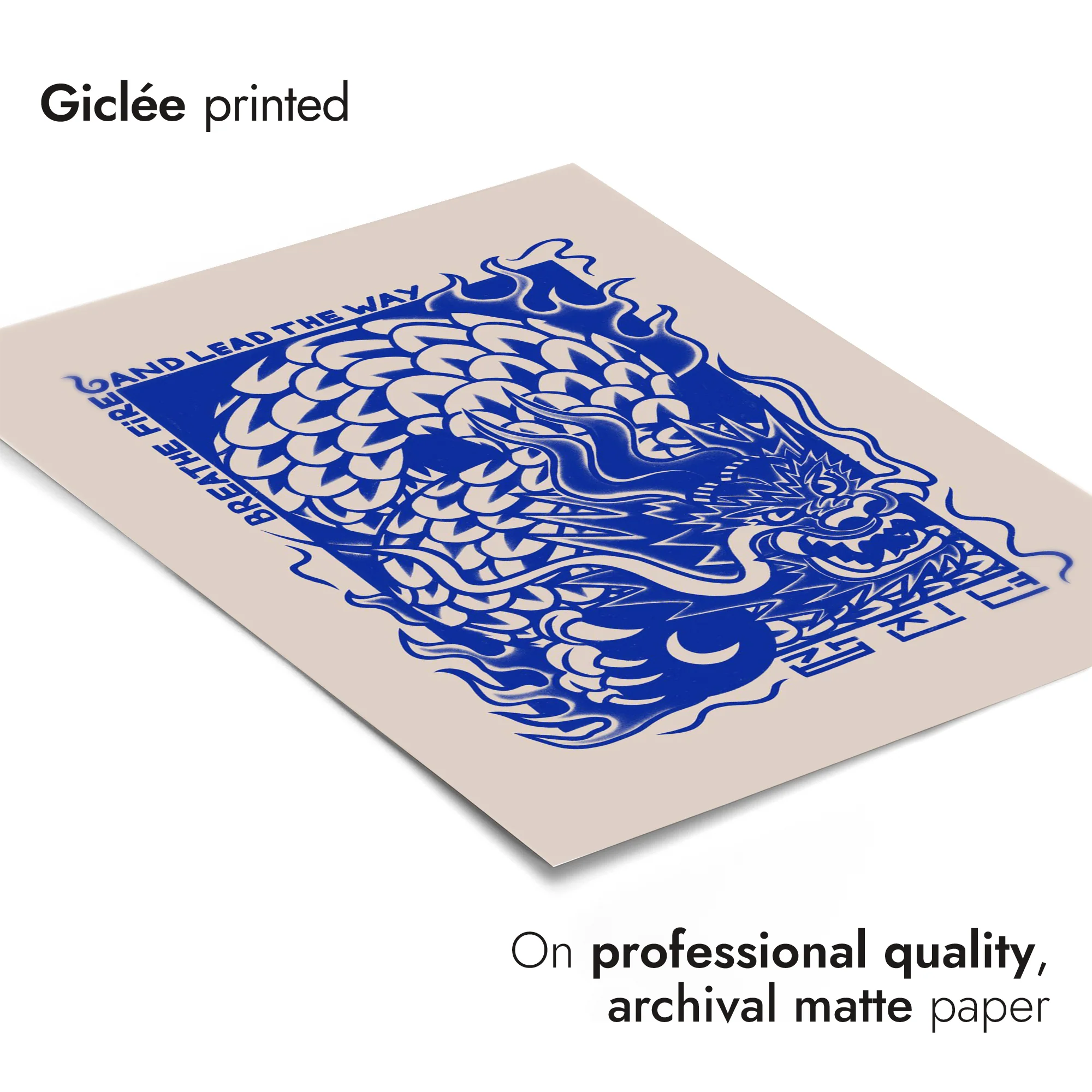 Blue Dragon - Image 6