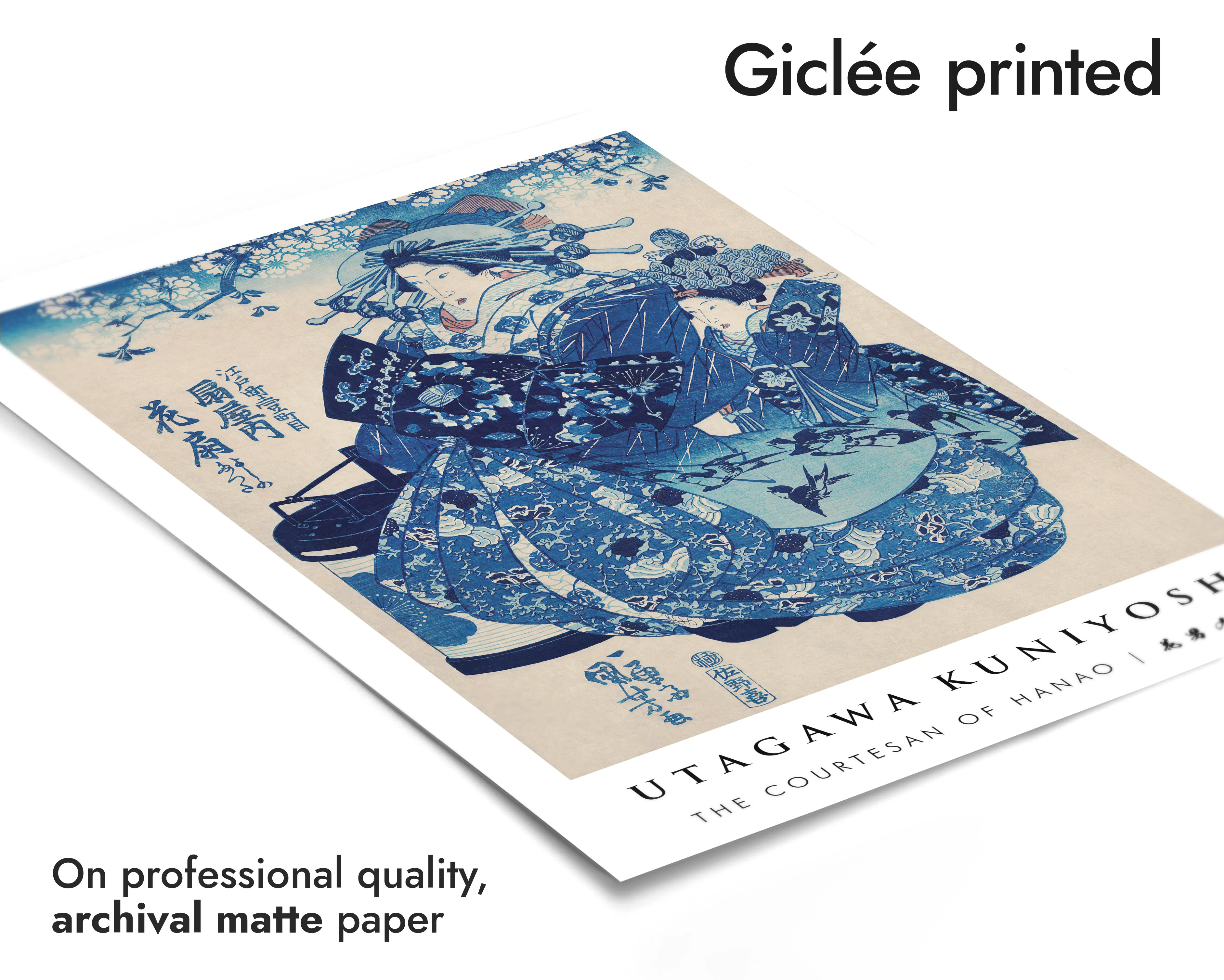Blue Geishas - Image 7