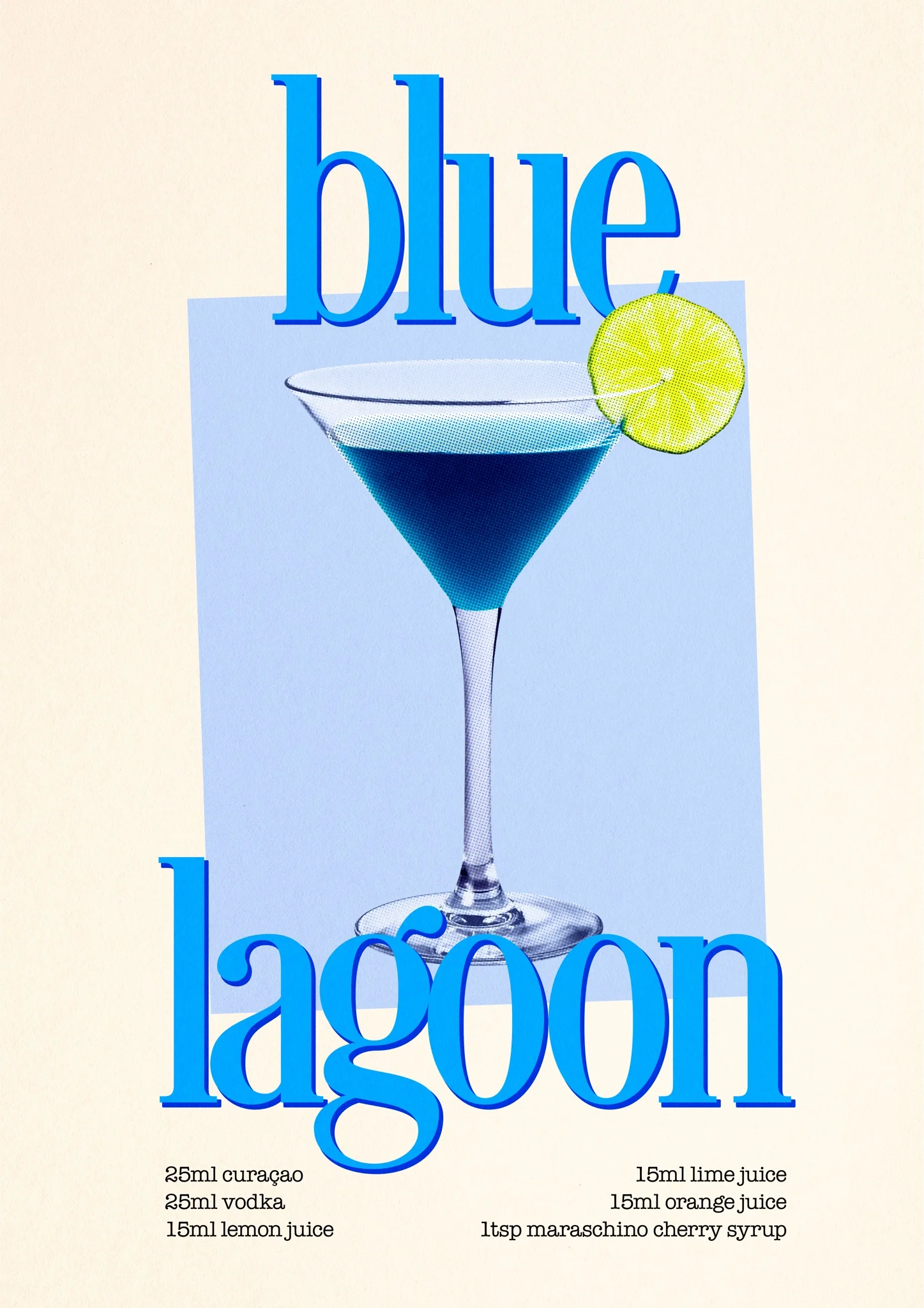 Blue Lagoon