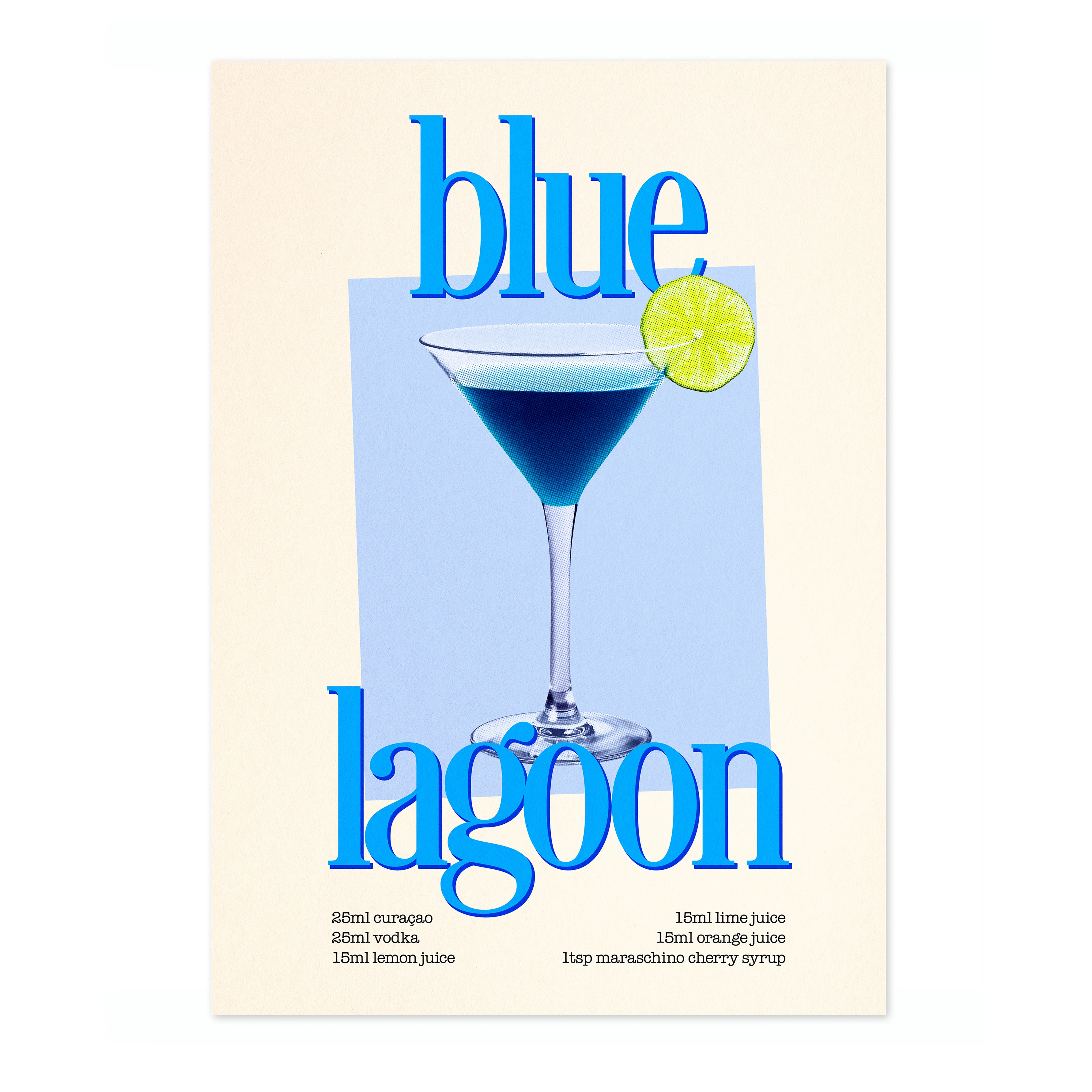 Blue Lagoon - Image 4