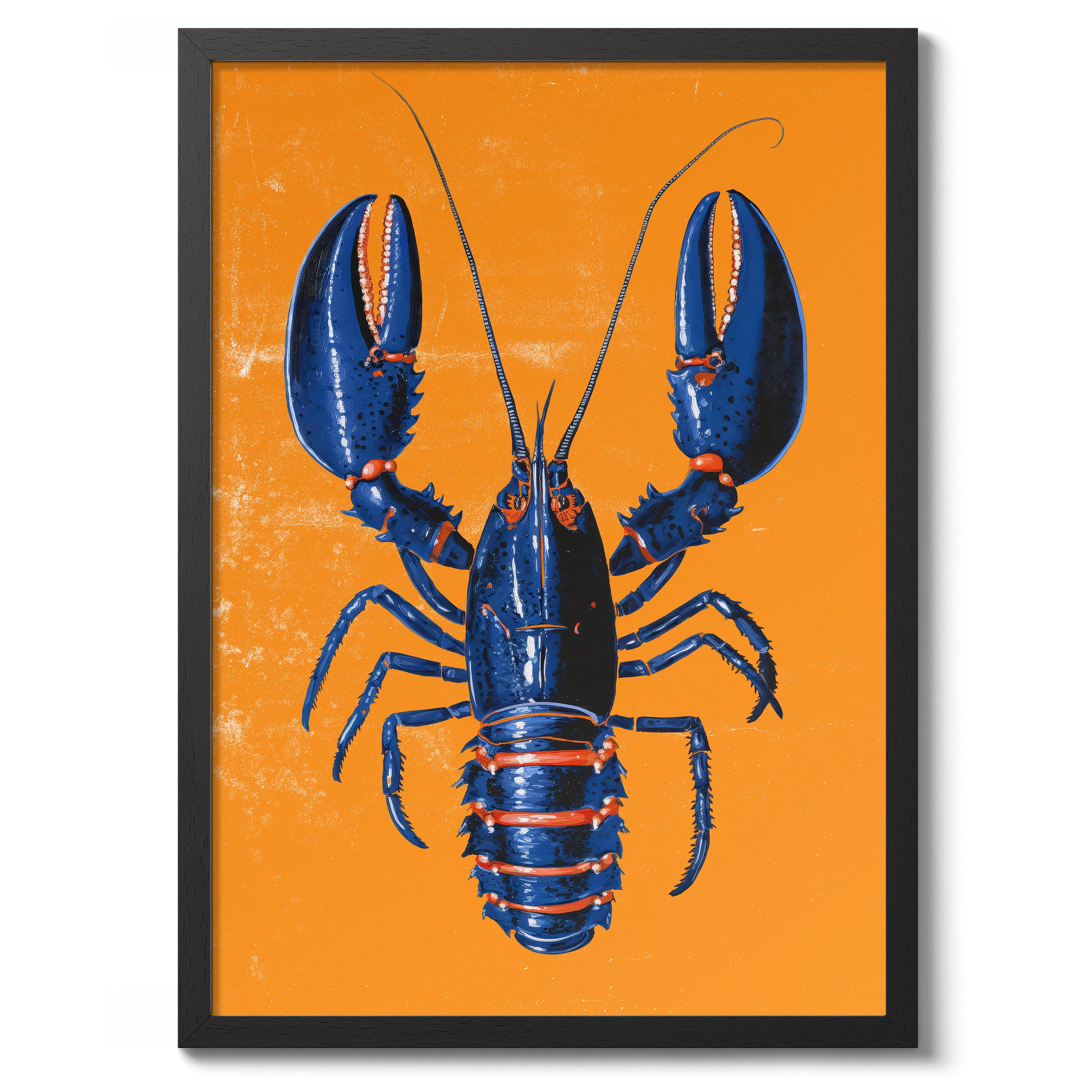 Blue Lobster - Image 2