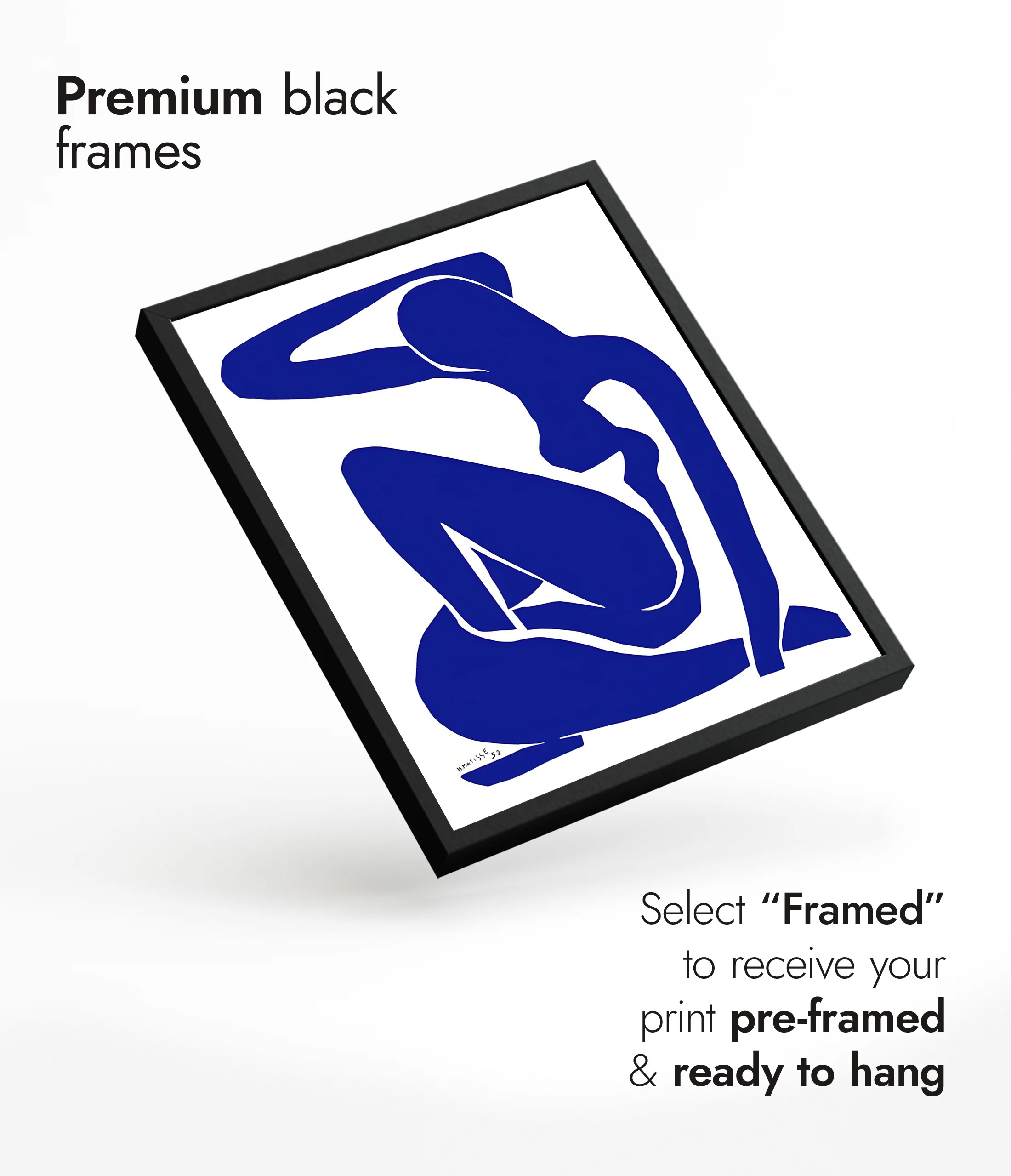 Blue Nude - Image 7