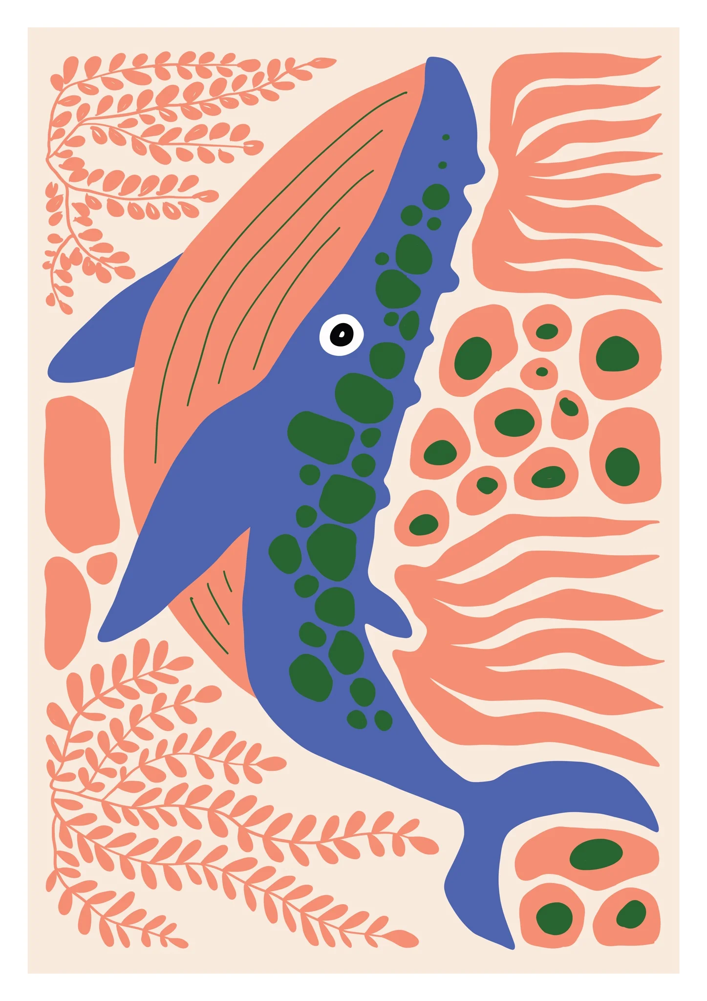 Blue Whale