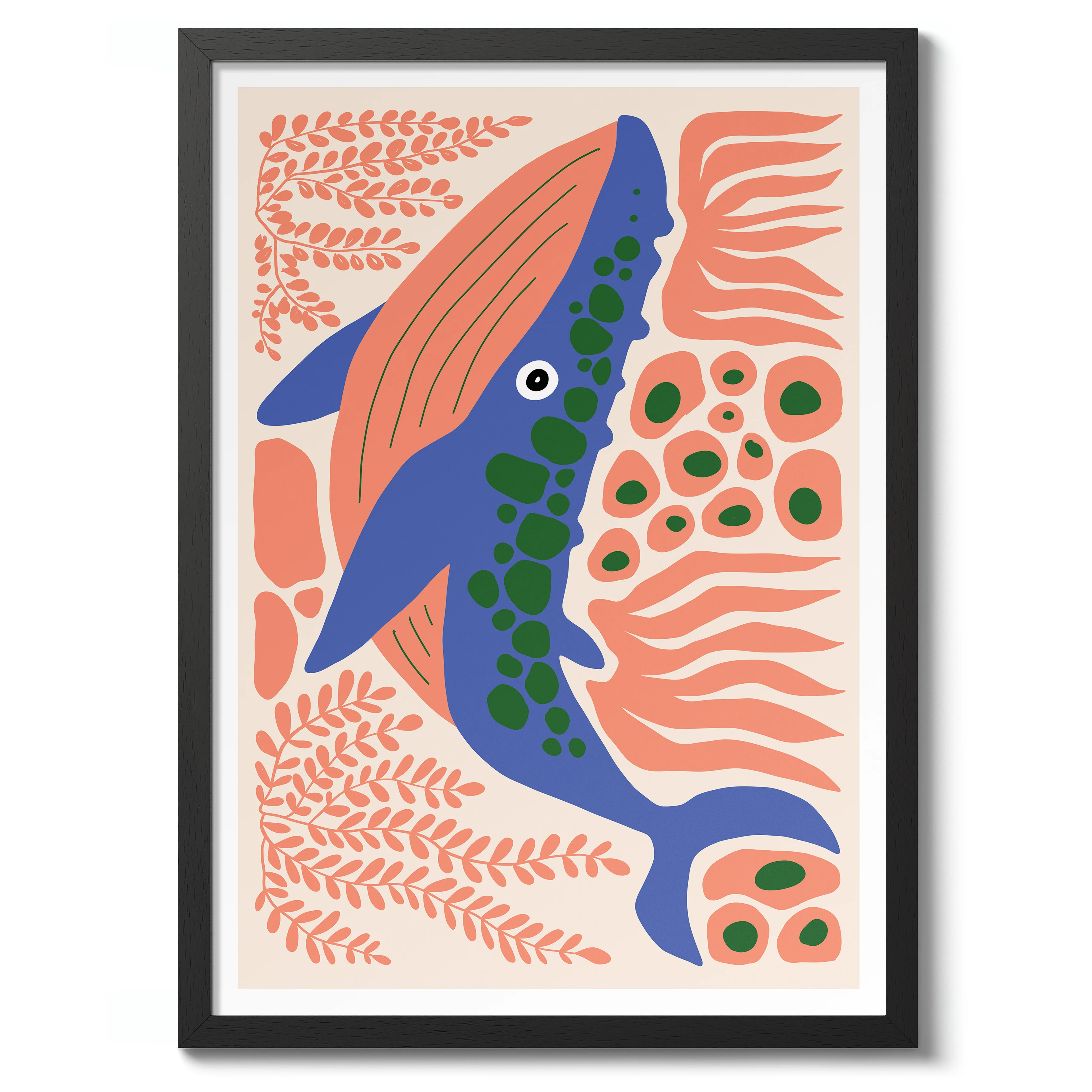 Blue Whale - Image 2