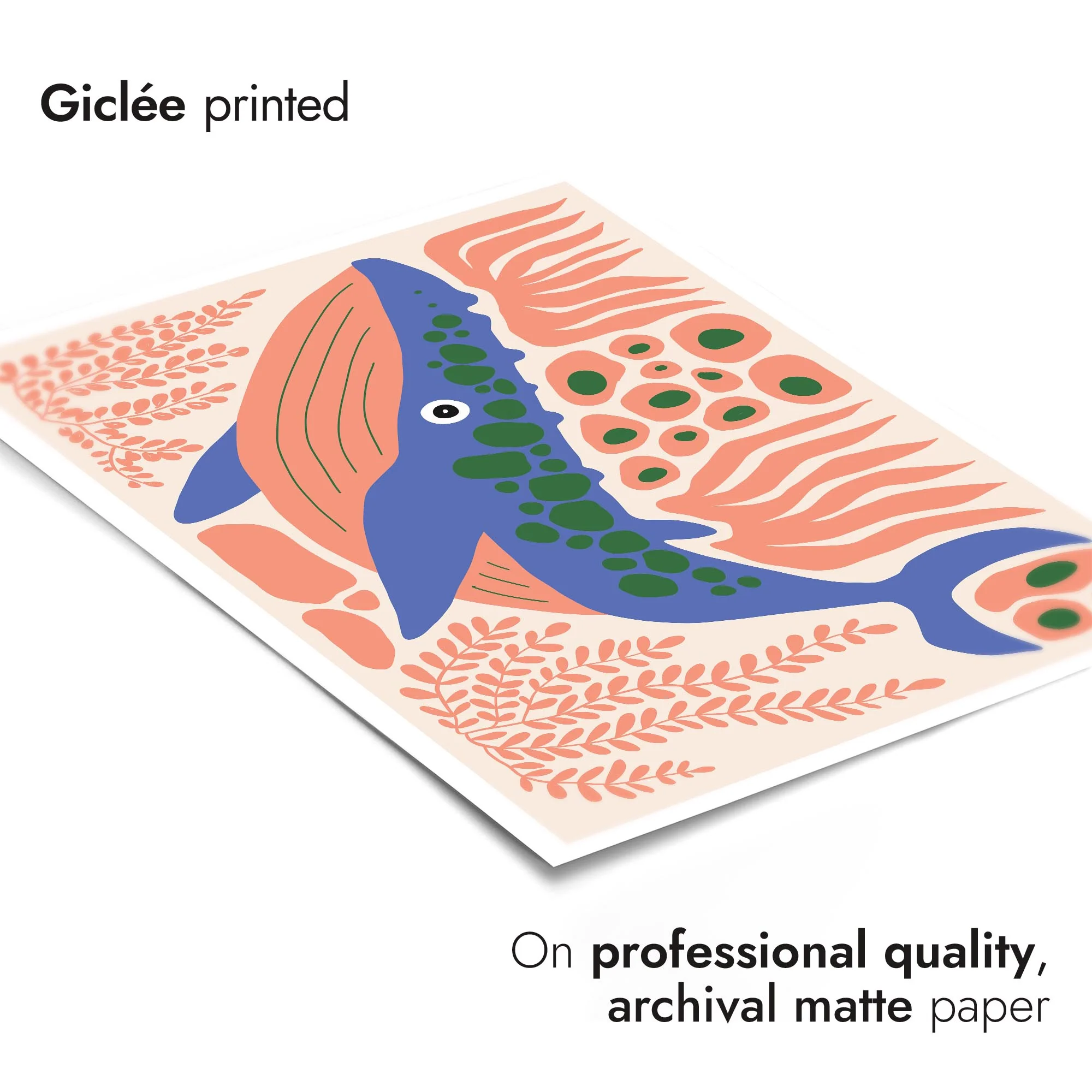 Blue Whale - Image 6