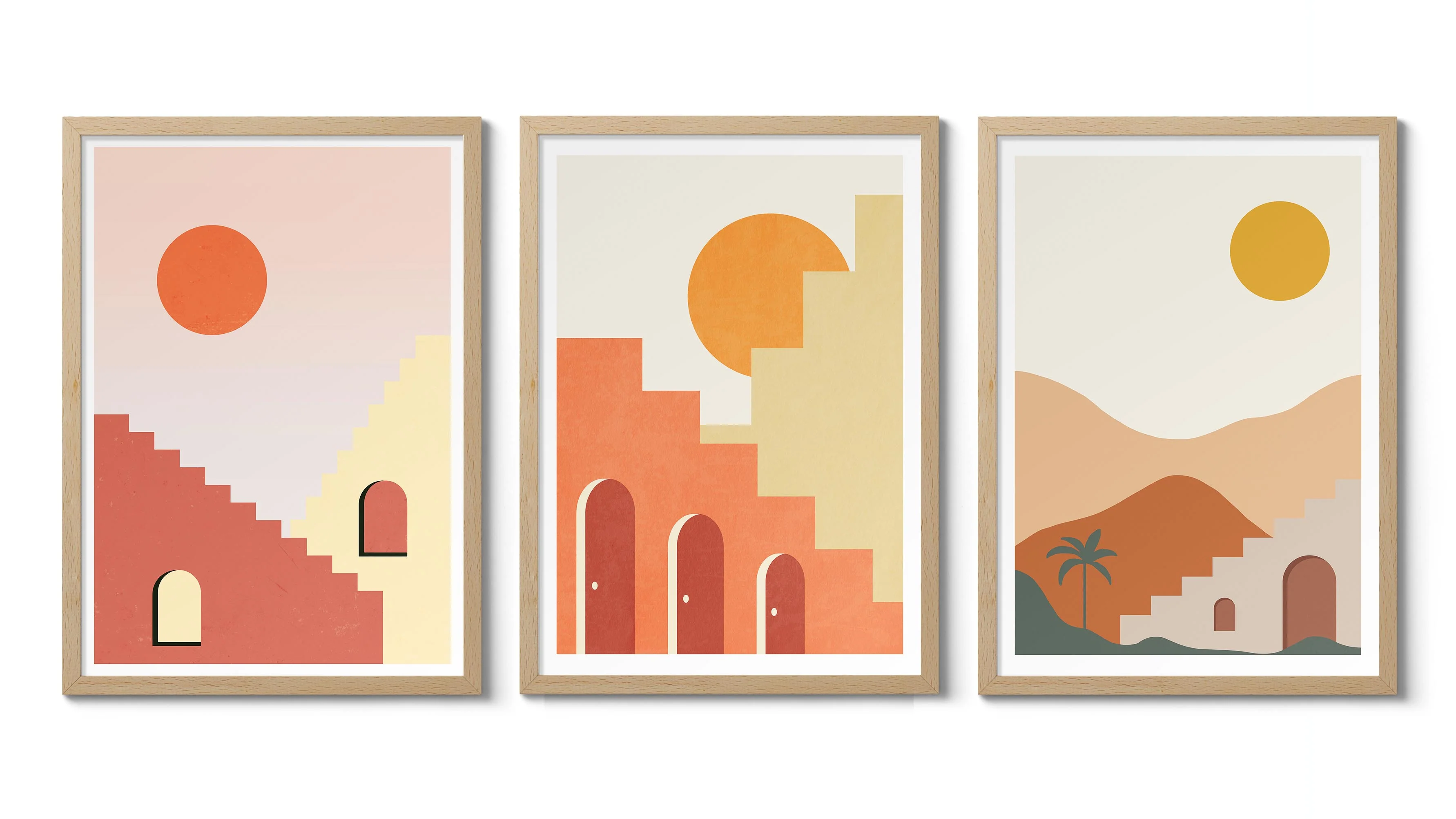 Boho Architecture - Image 2