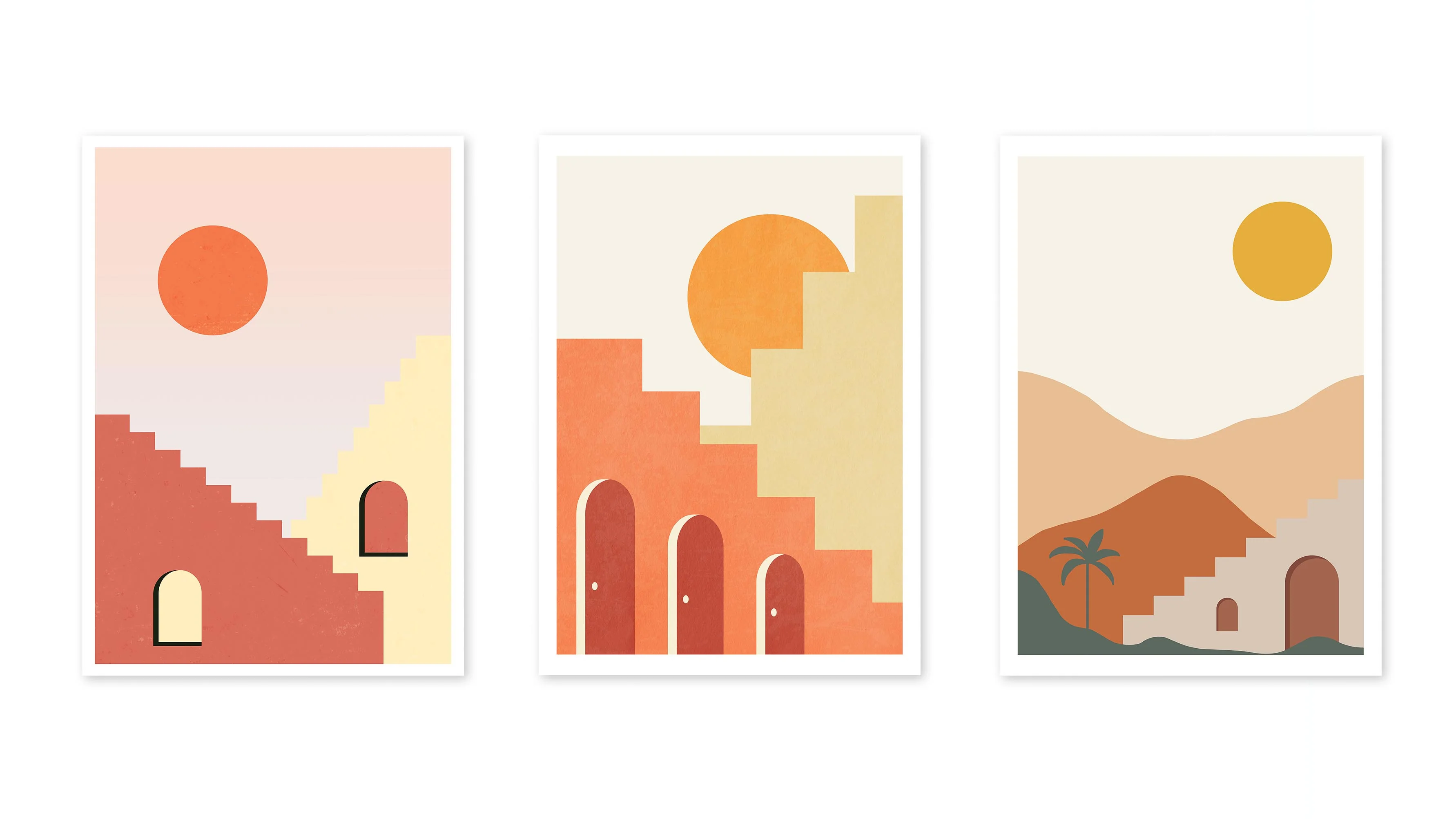 Boho Architecture - Image 3