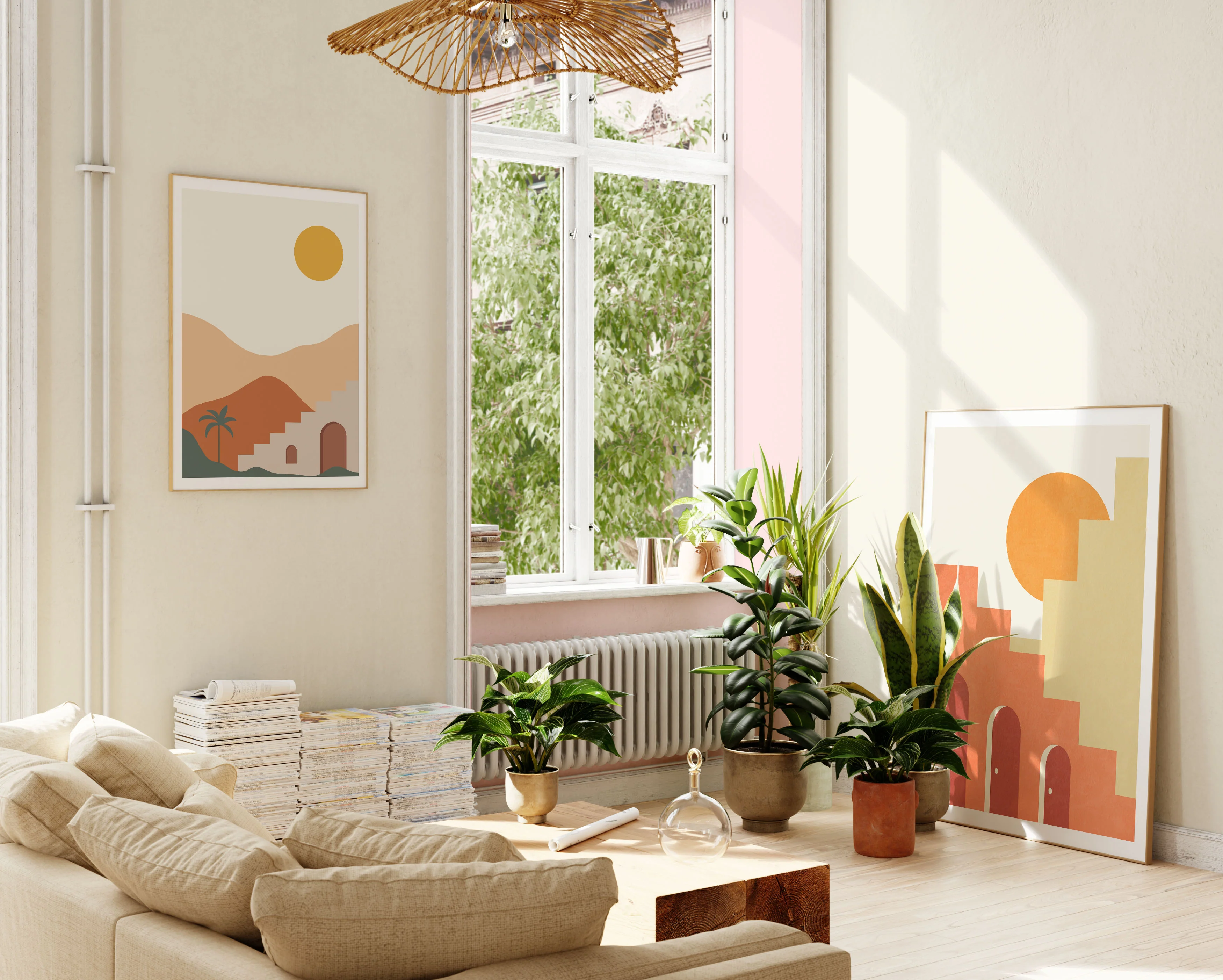 Boho Architecture - Image 4