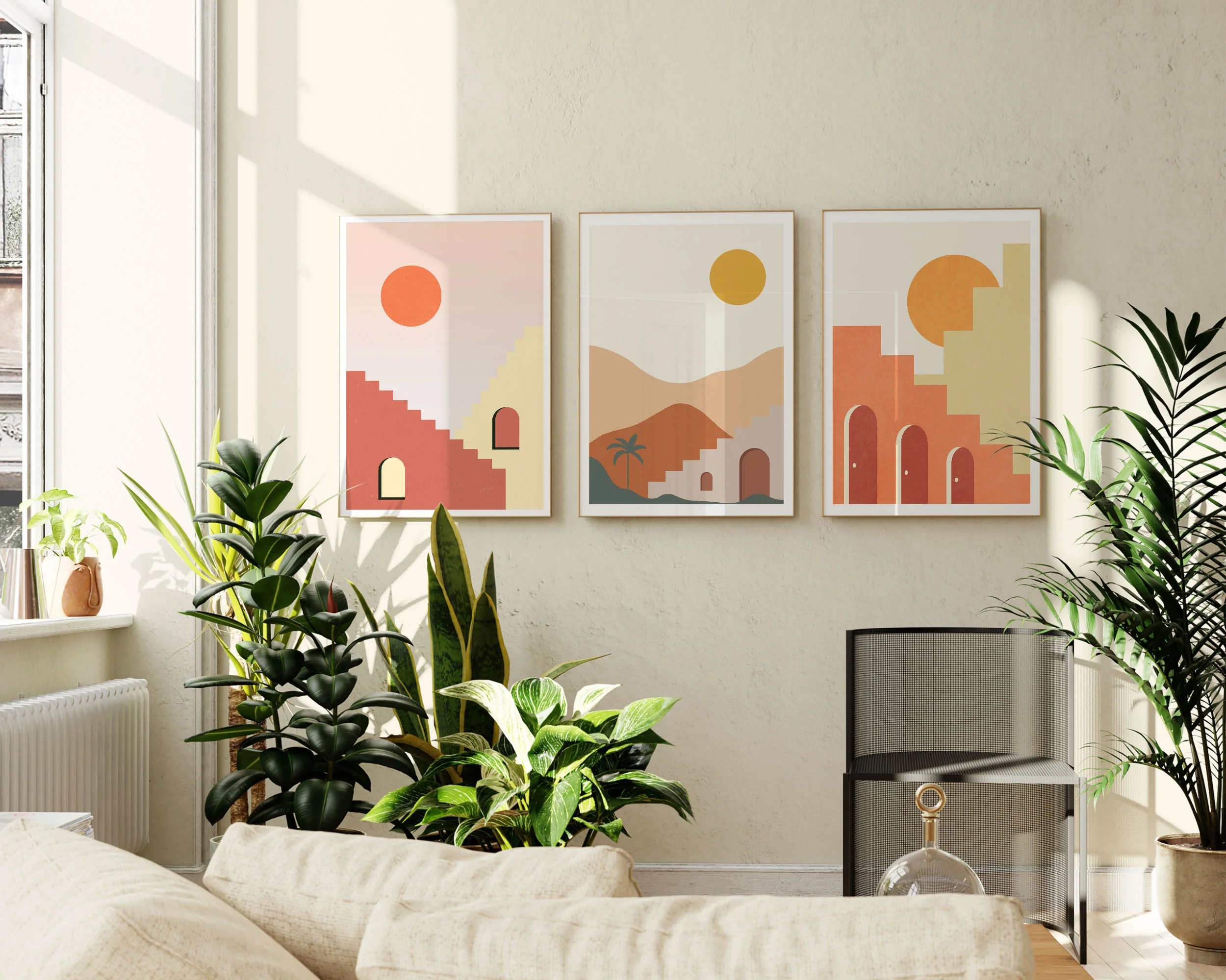 Boho Architecture - Image 6