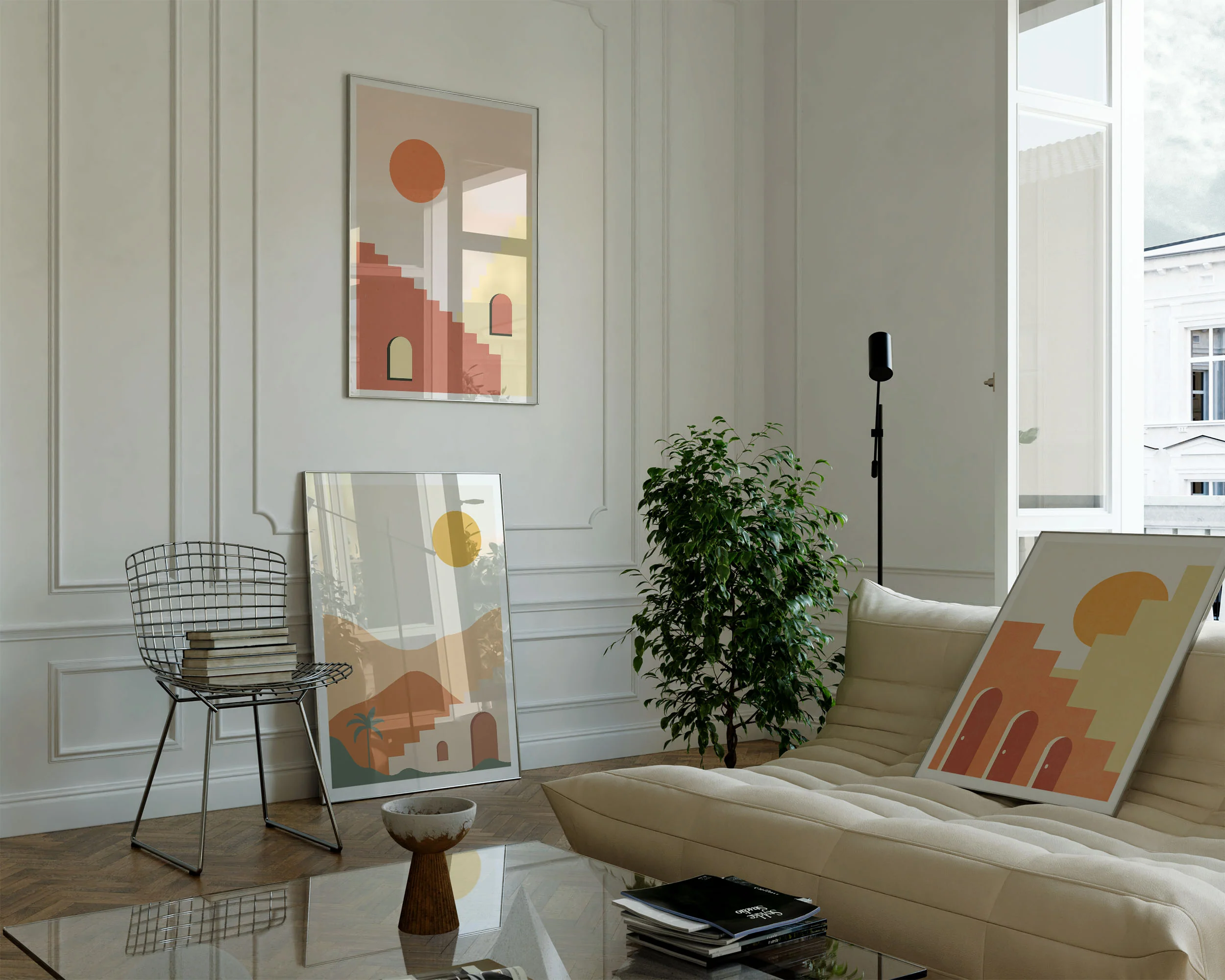Boho Architecture - Image 8