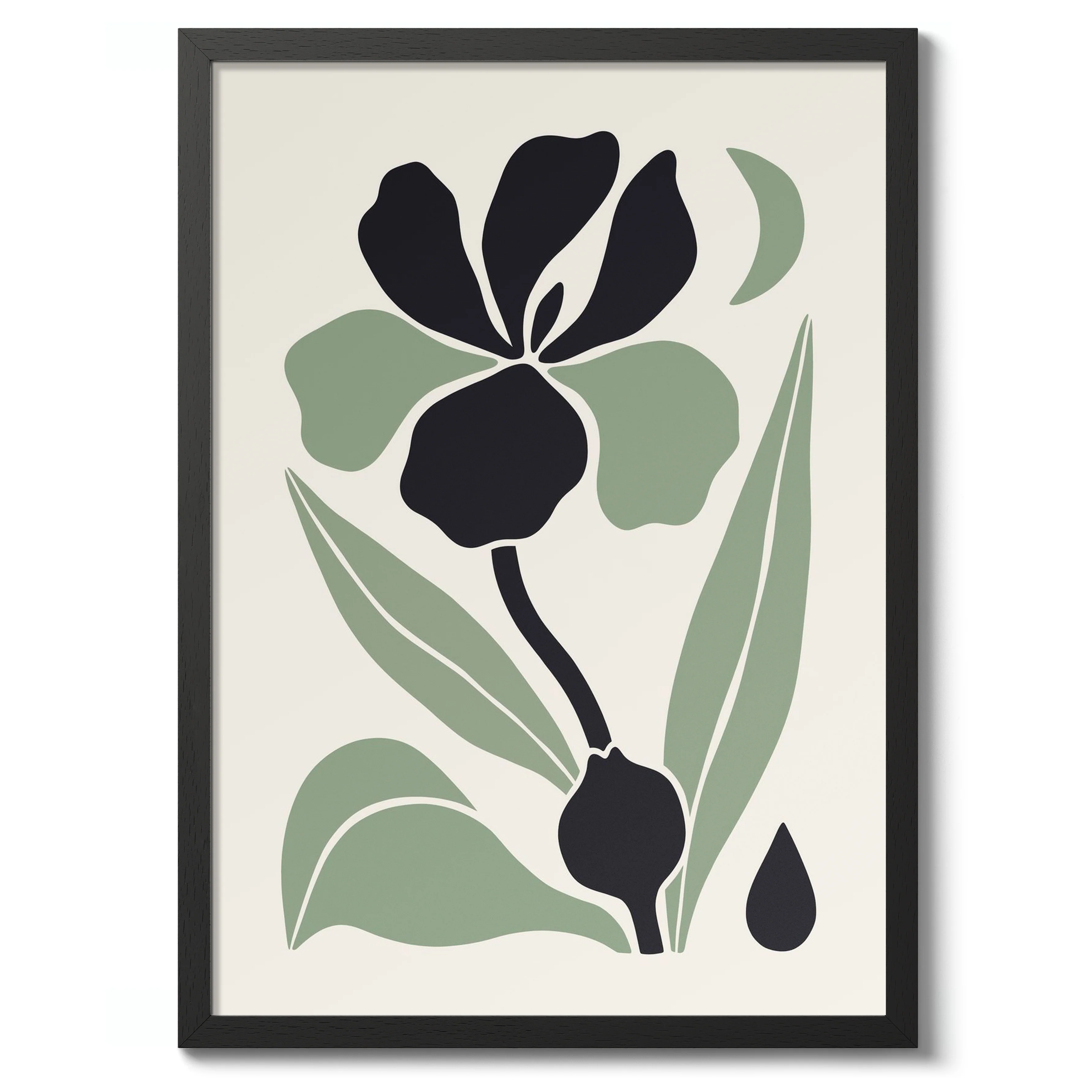 Boho Flower - Image 2