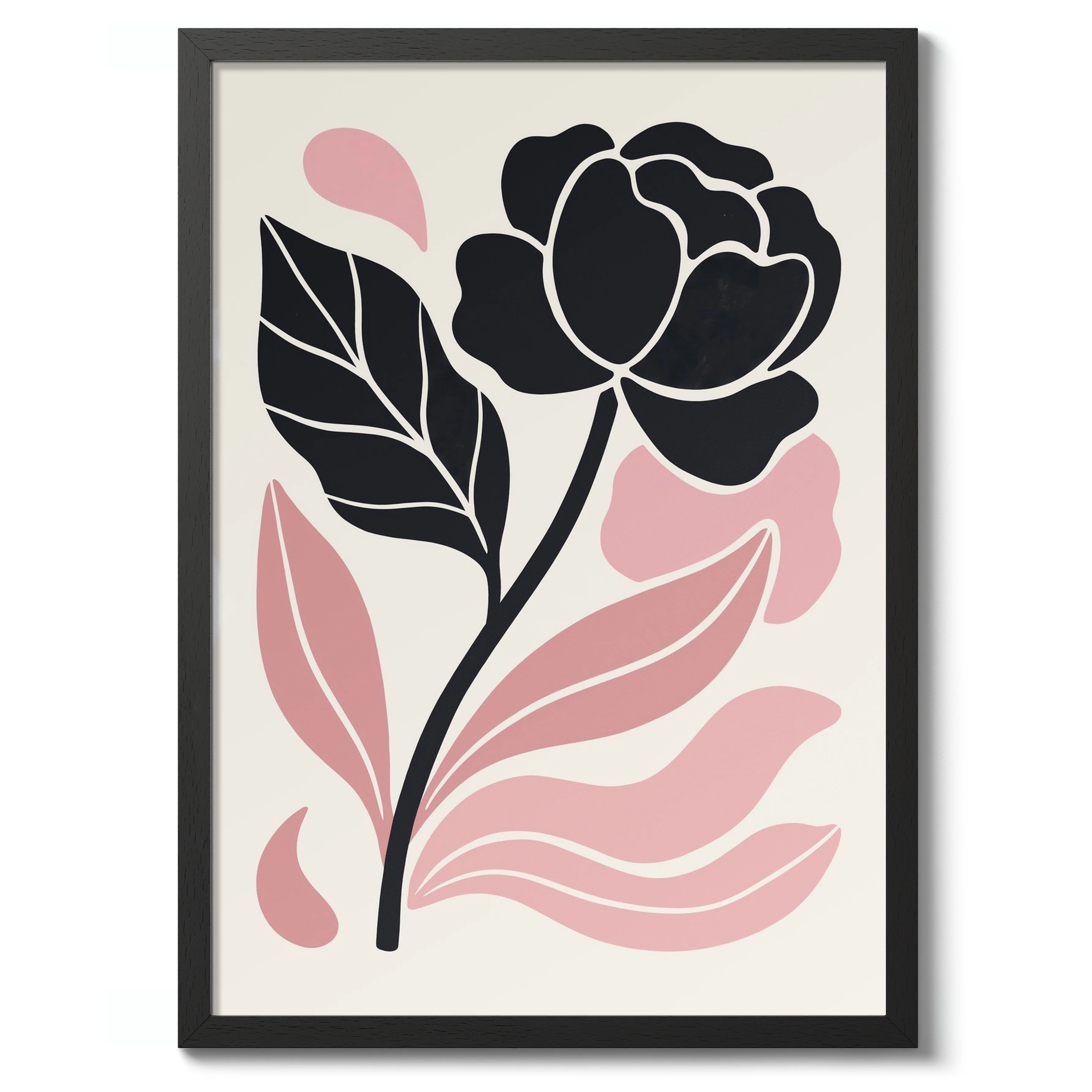 Boho Flower II - Image 2