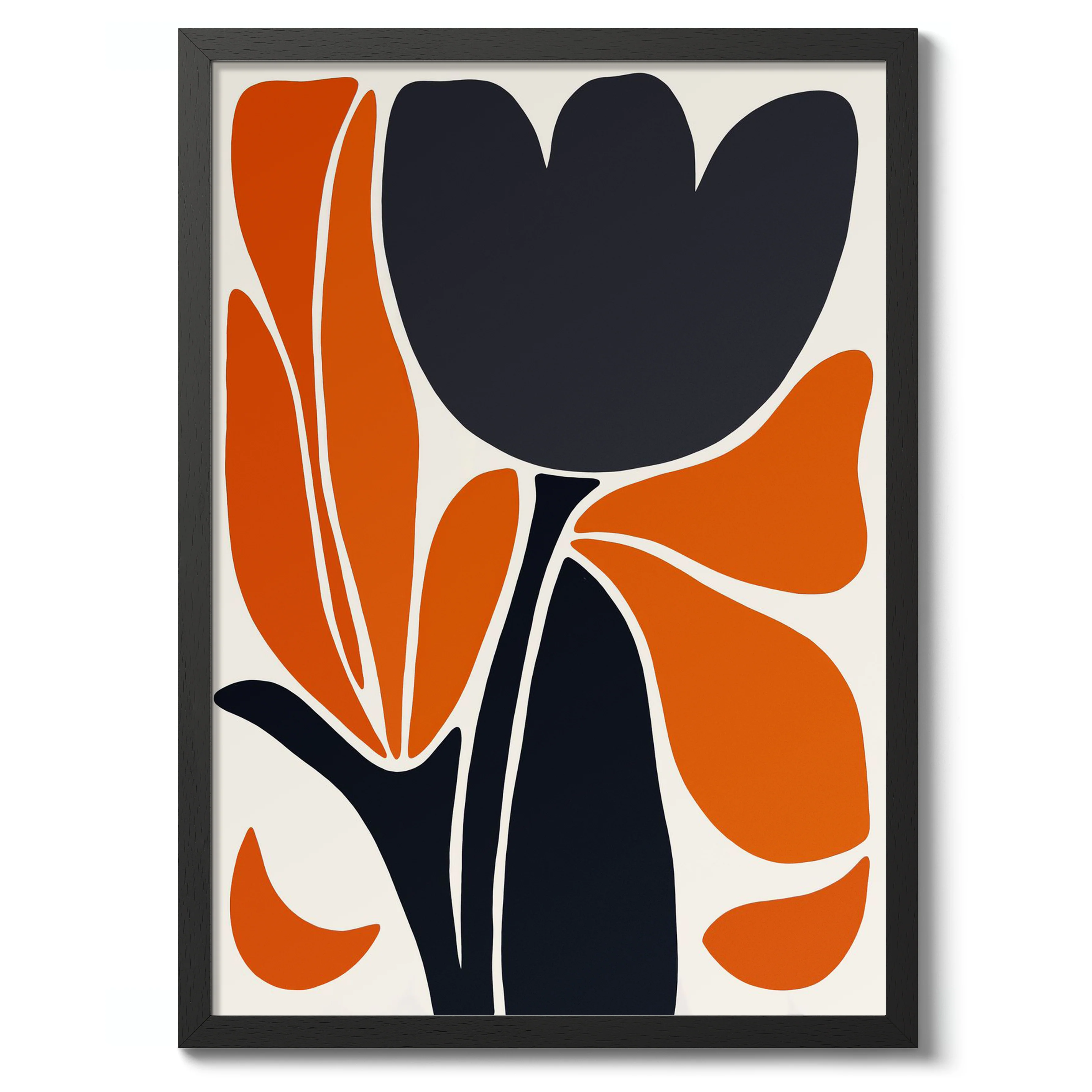 Boho Flower III - Image 2