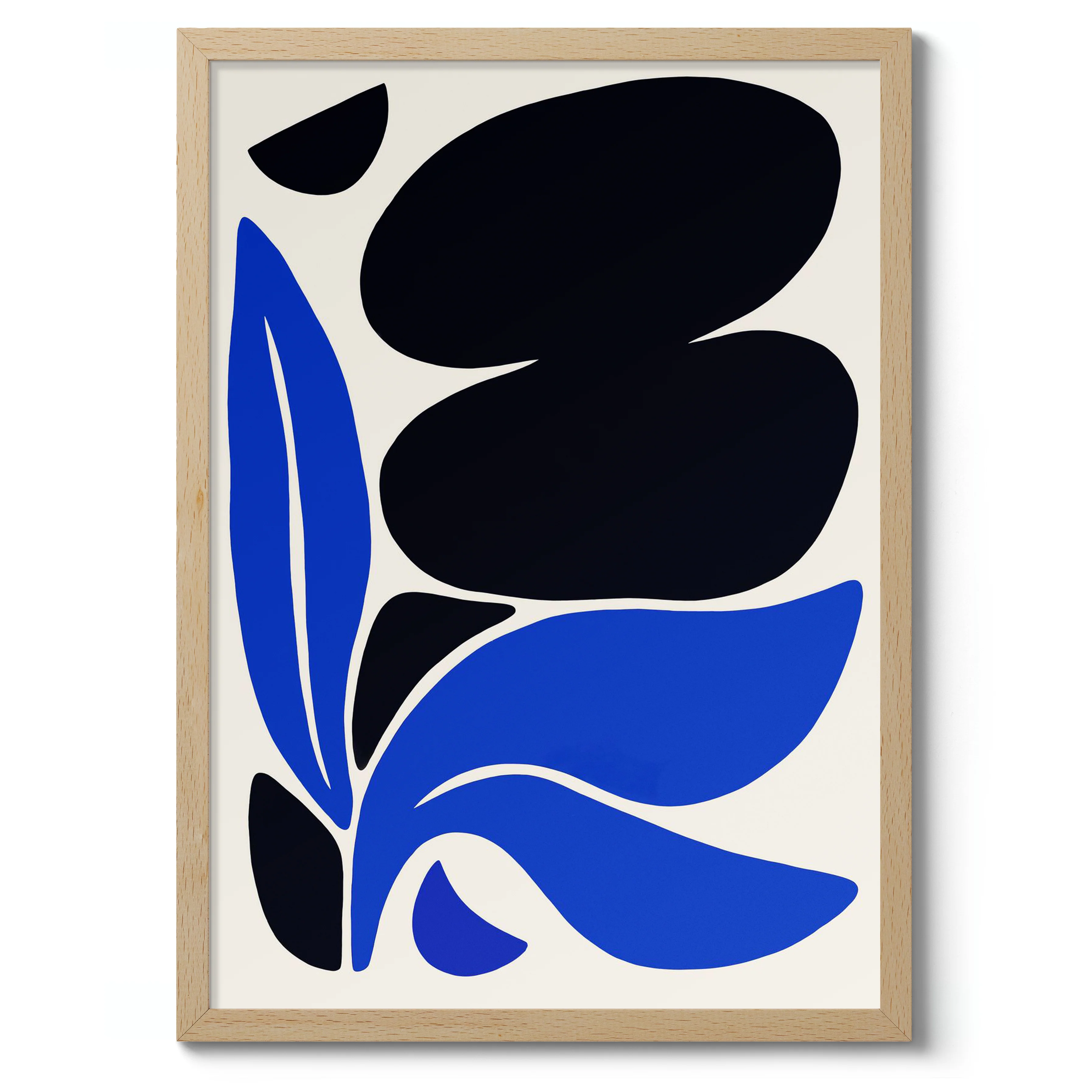 Boho Flower IV - Image 3