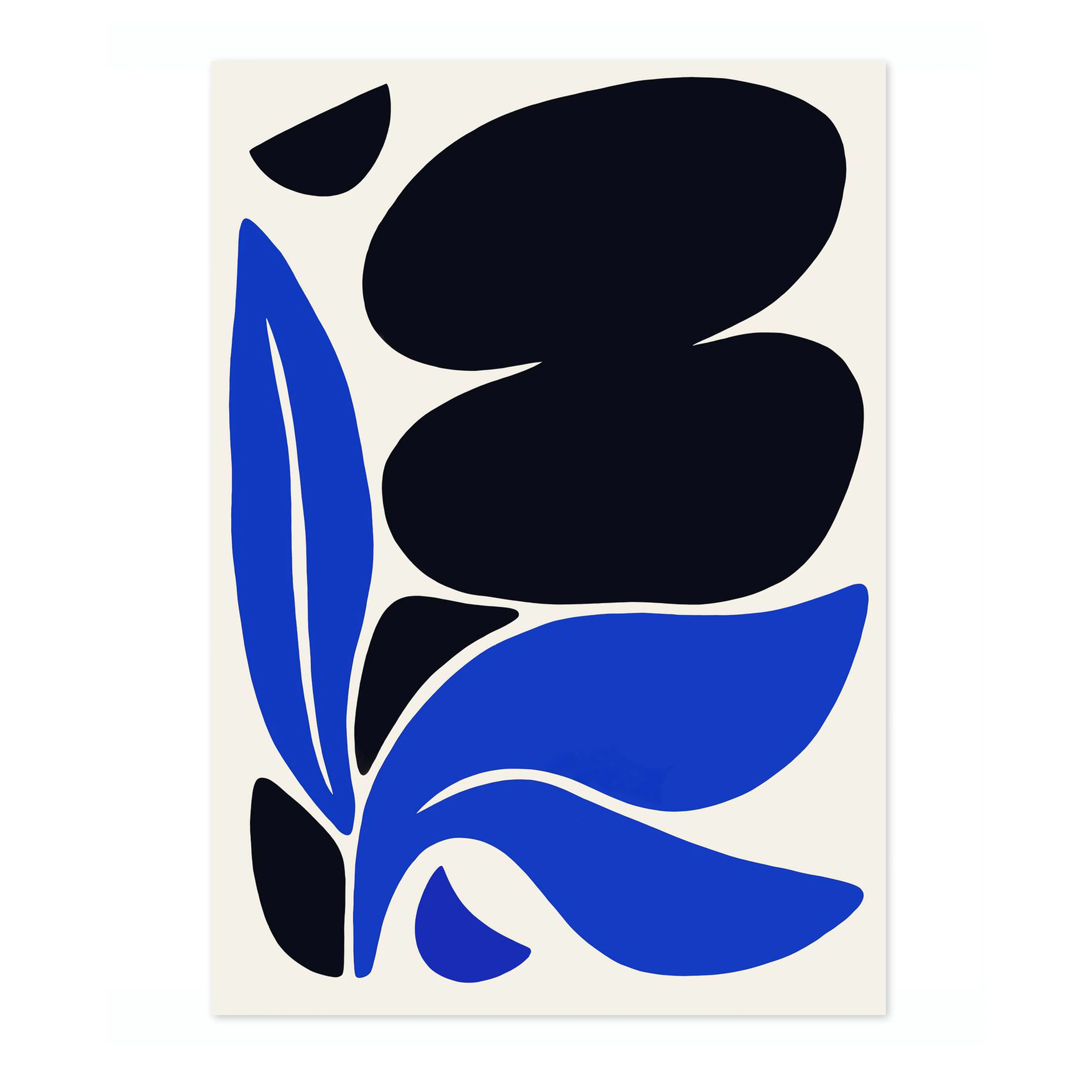 Boho Flower IV - Image 4
