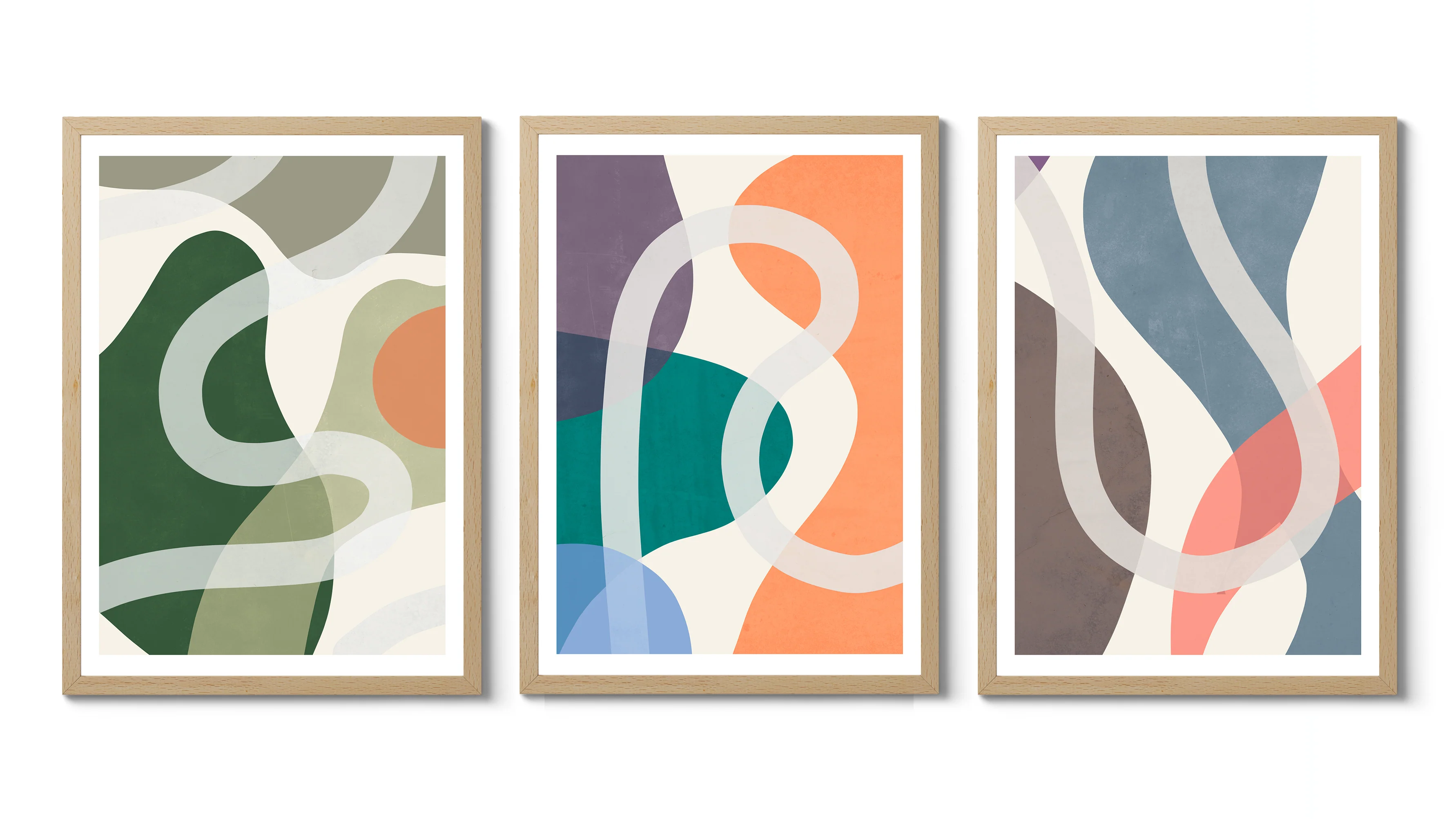 Boho Swirls Collection - Image 2