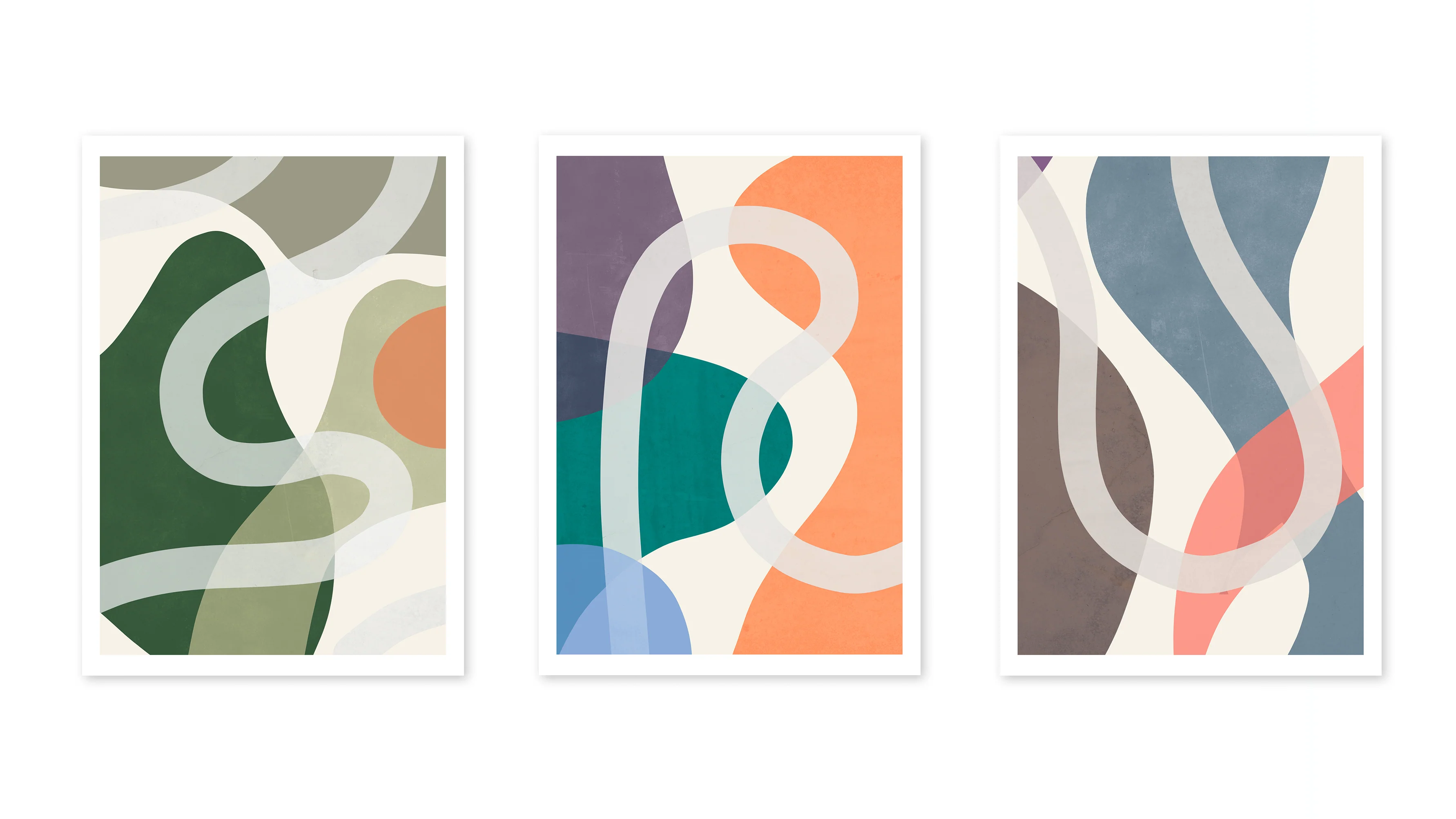Boho Swirls Collection - Image 3