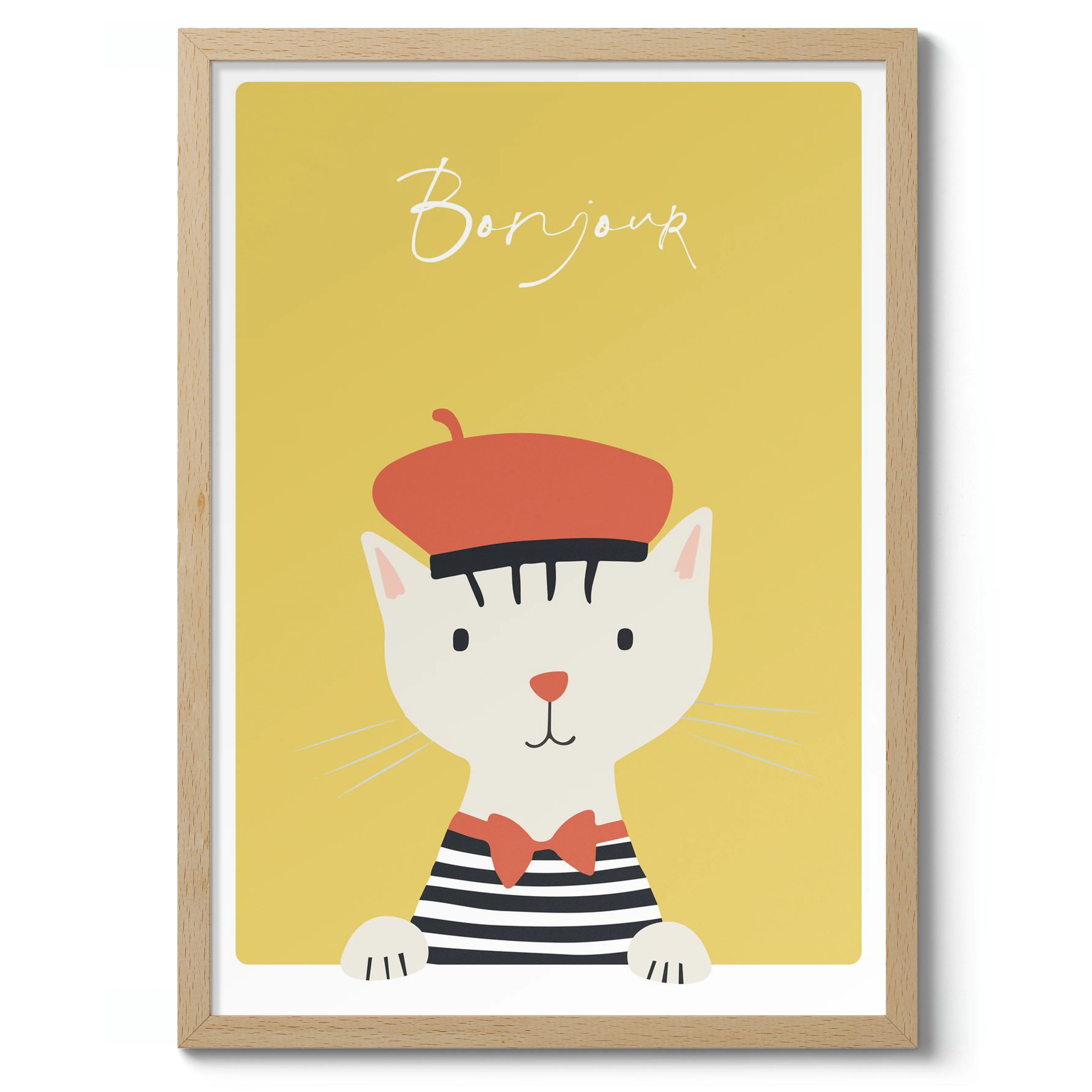 Bonjour - Image 3