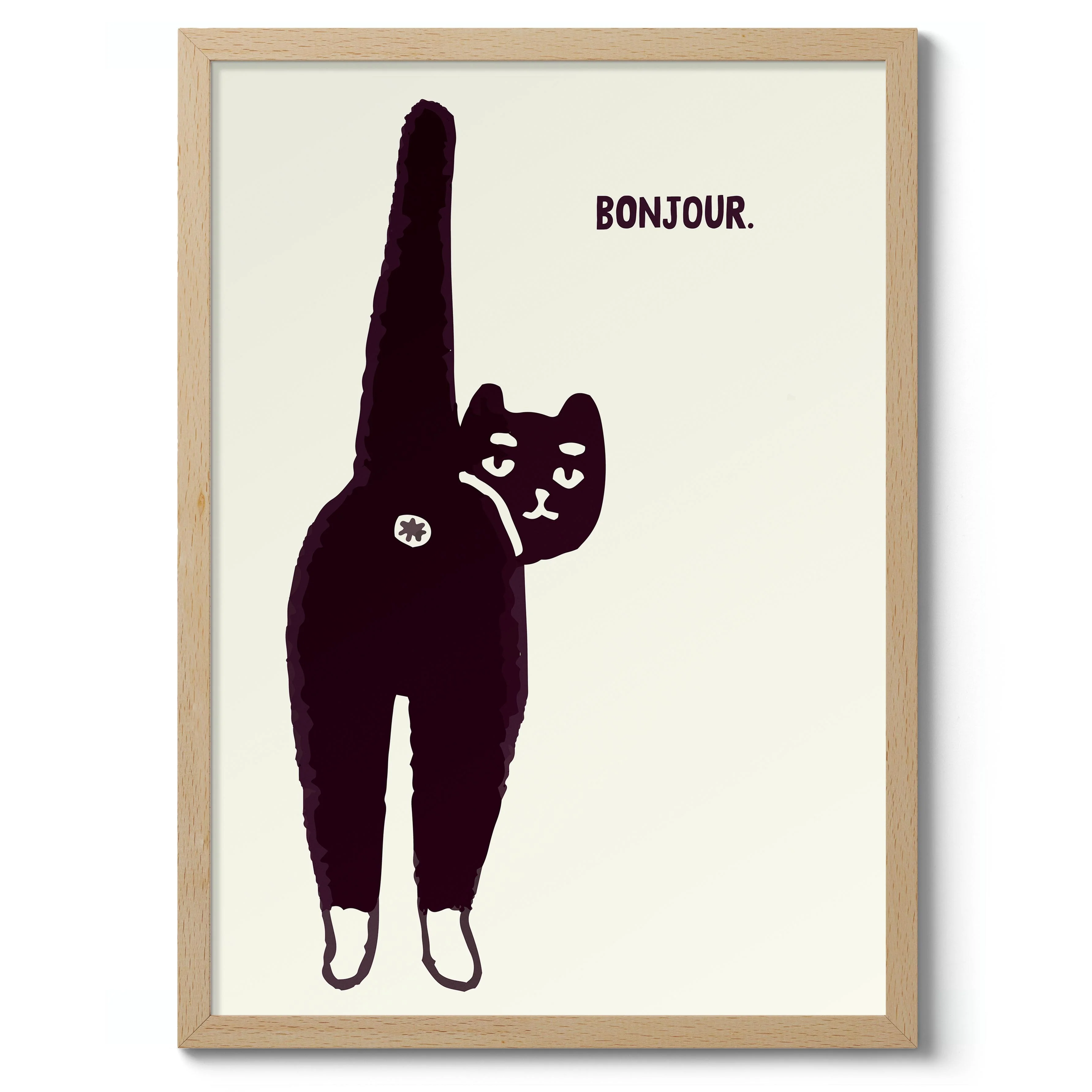 Bonjour - Image 3