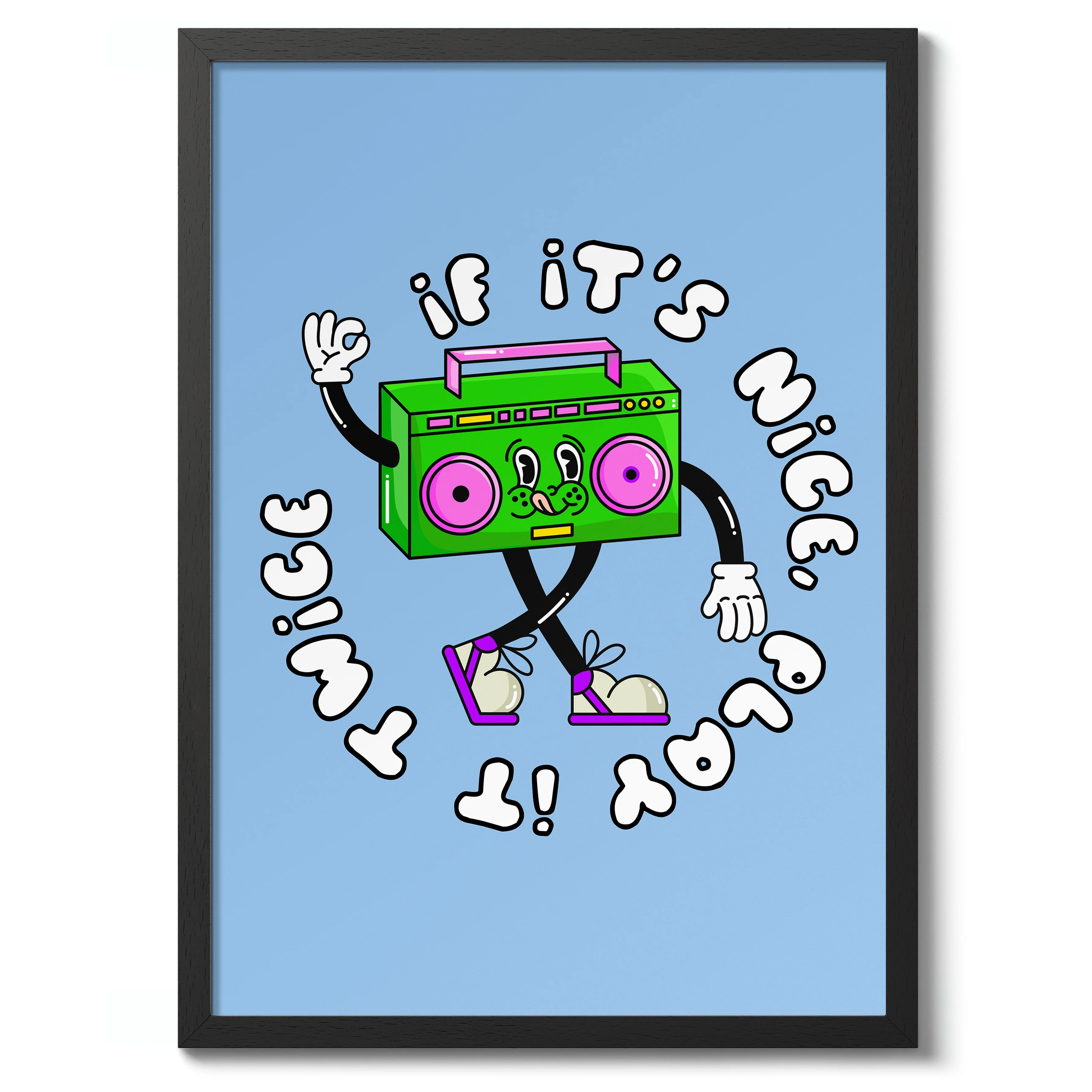 Boombox - Image 2