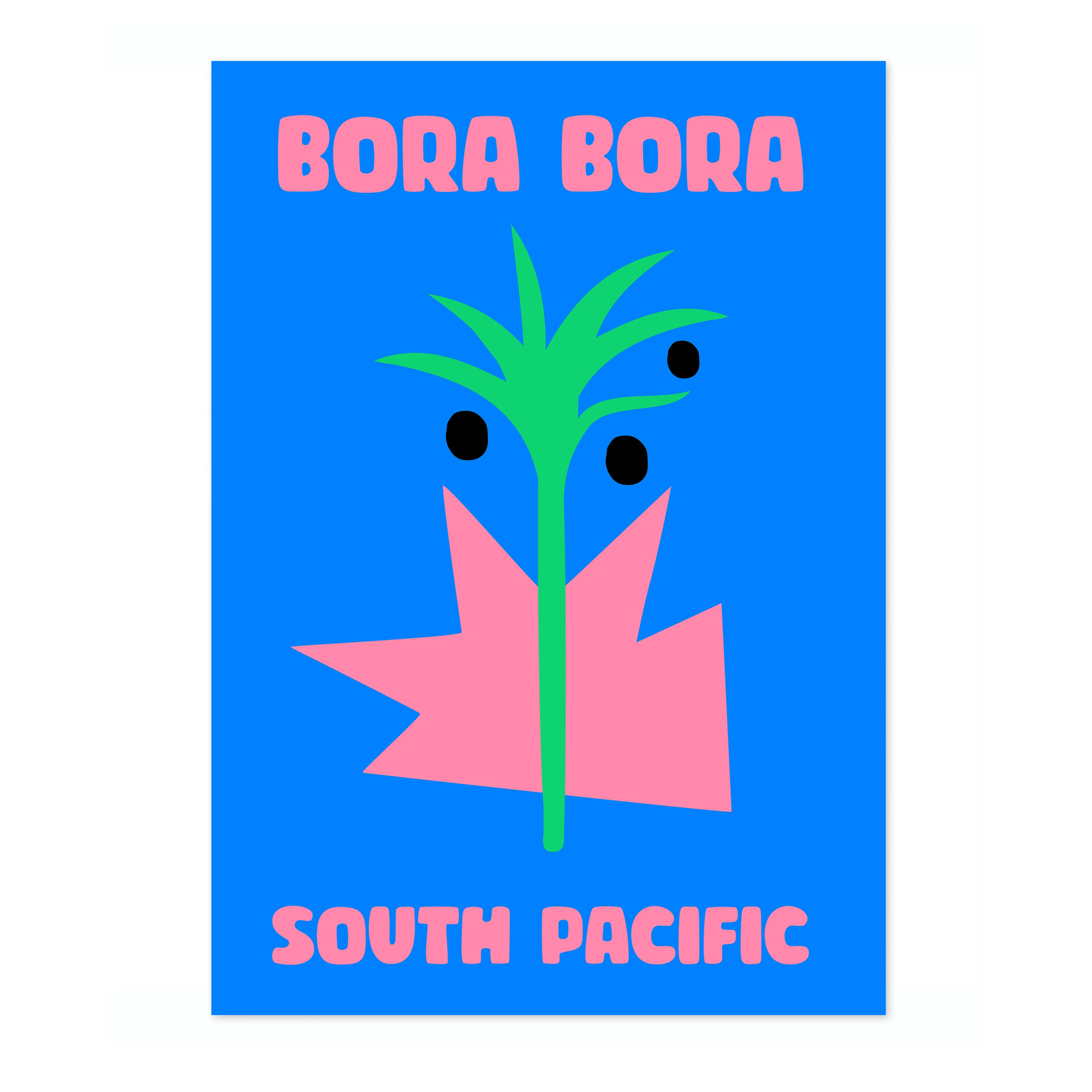 Bora Bora - Image 4