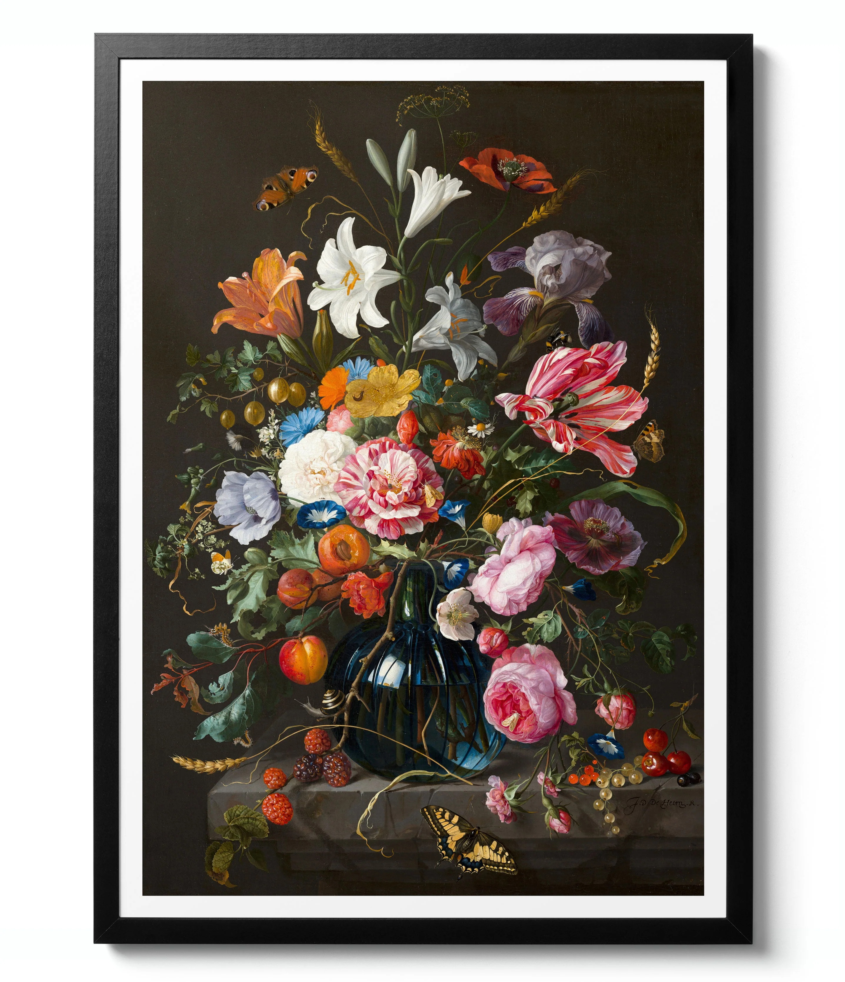 Botanical Gallery Wall - Image 4