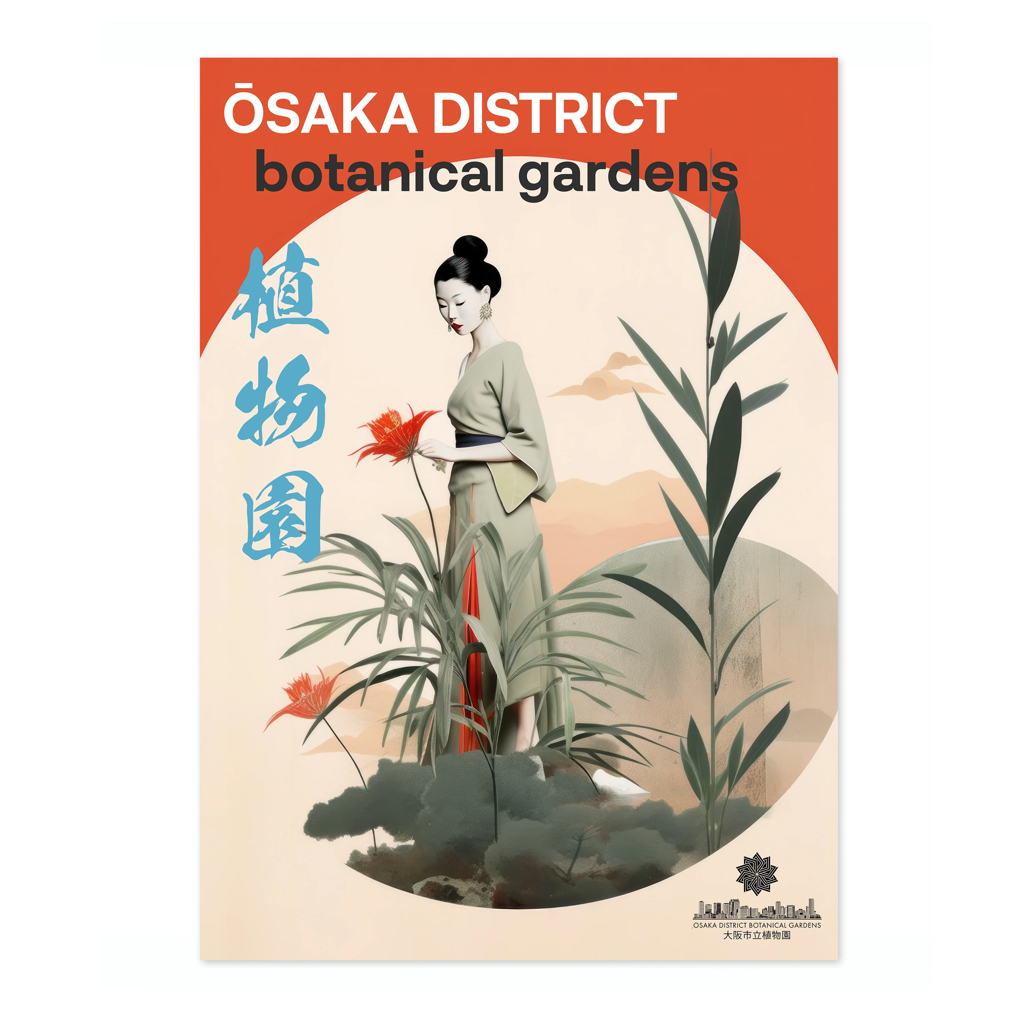 Botanical Gardens - Image 4