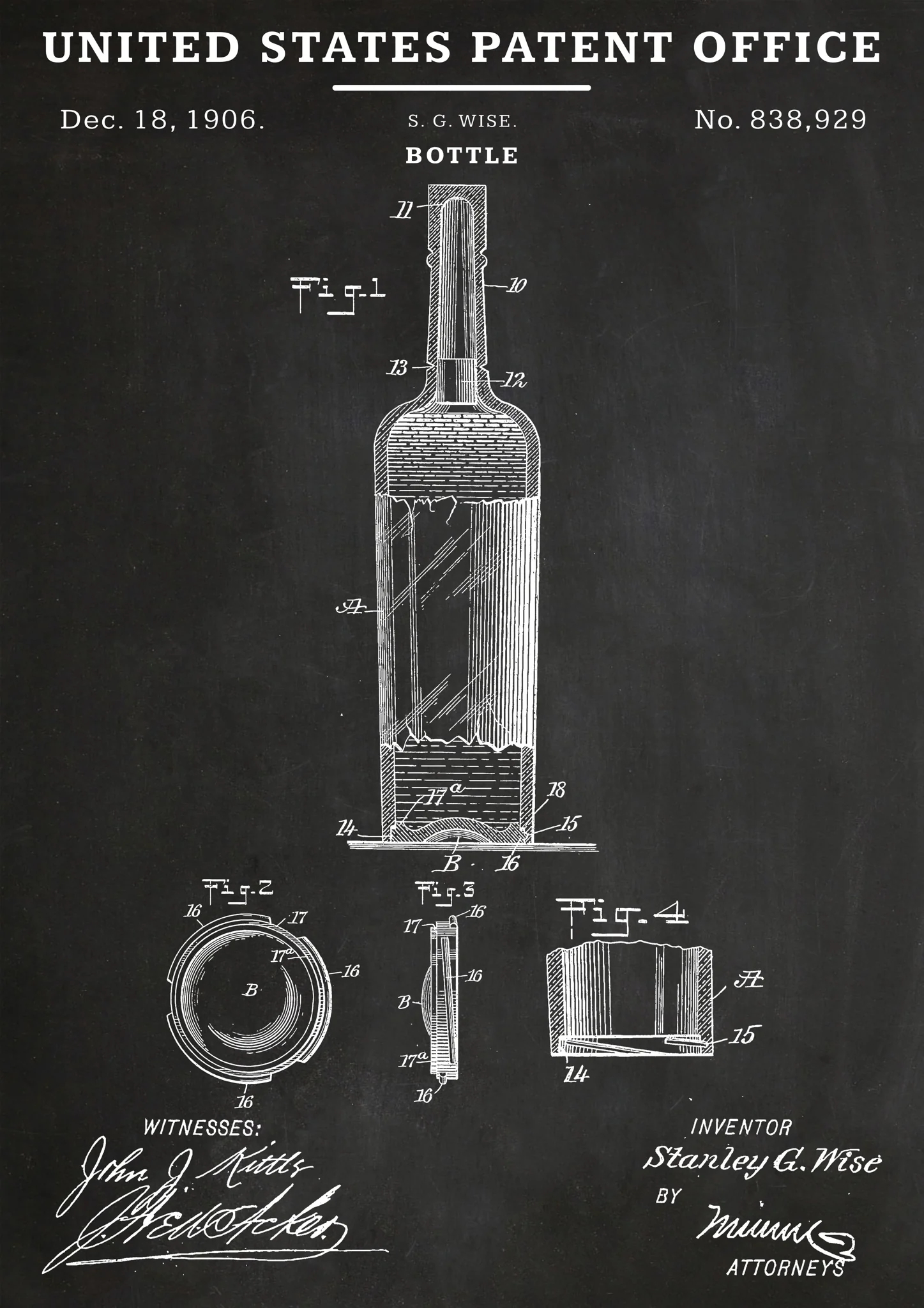Bottle