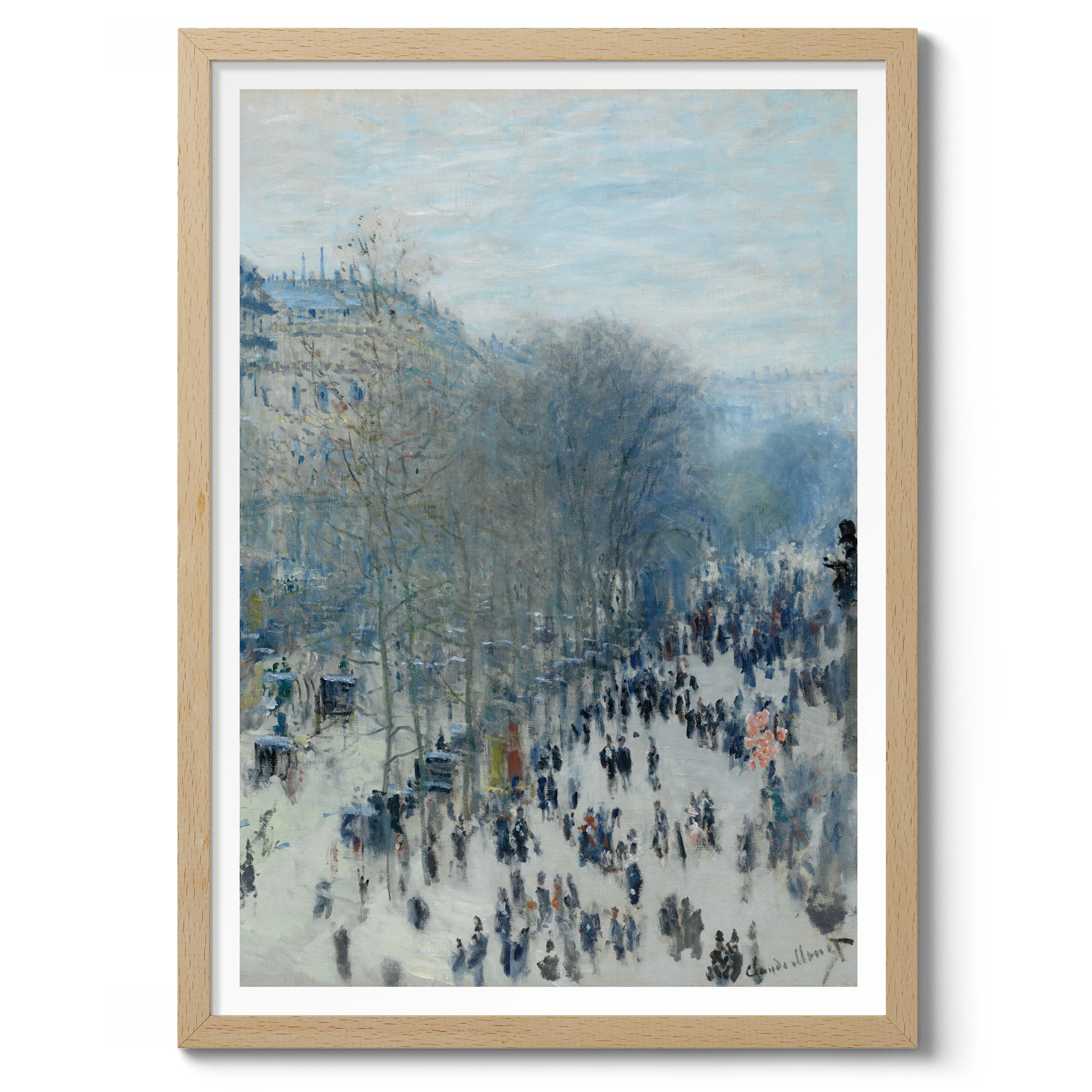 Boulevard des Capucines - Image 3