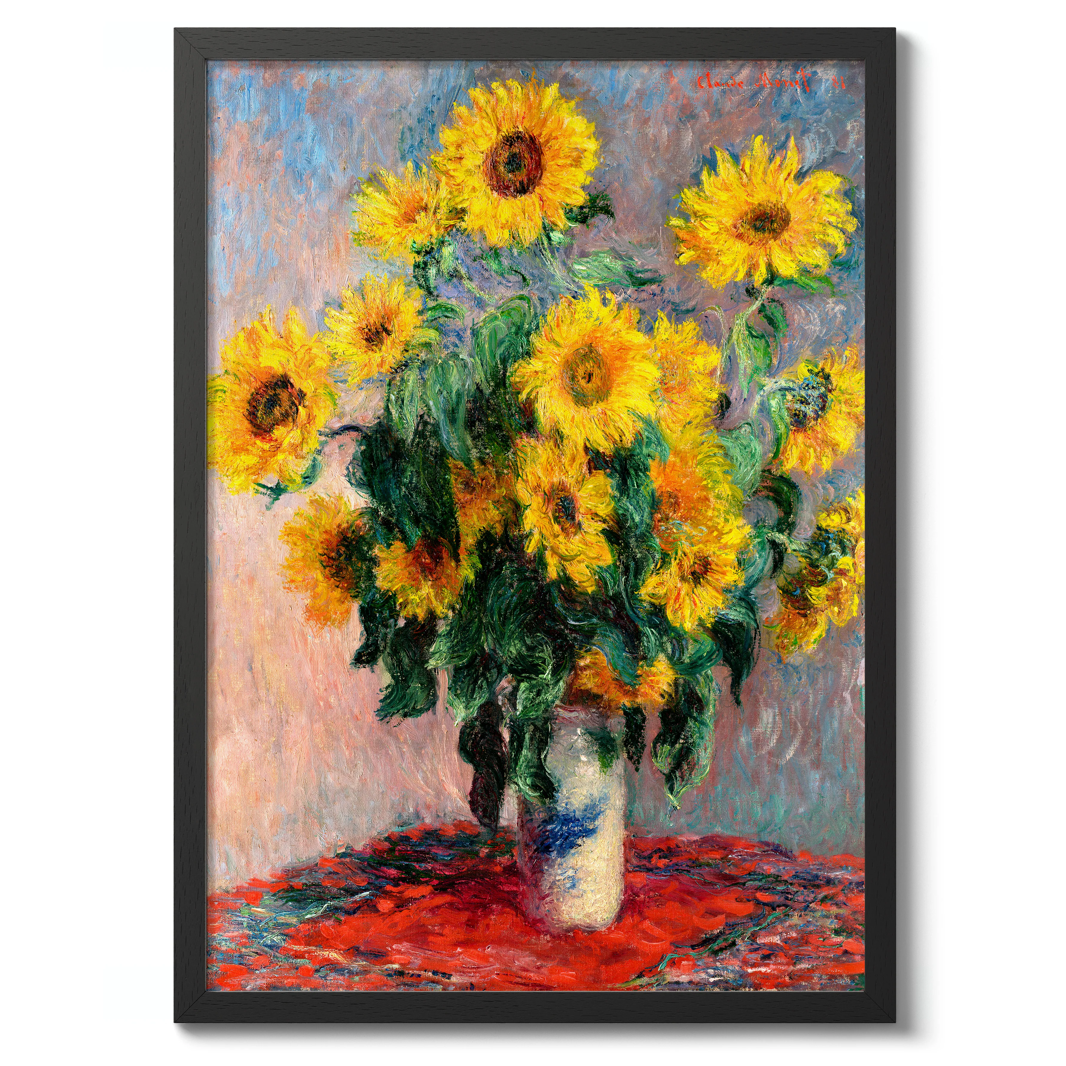 Bouquet of Sunflowers - Image 2