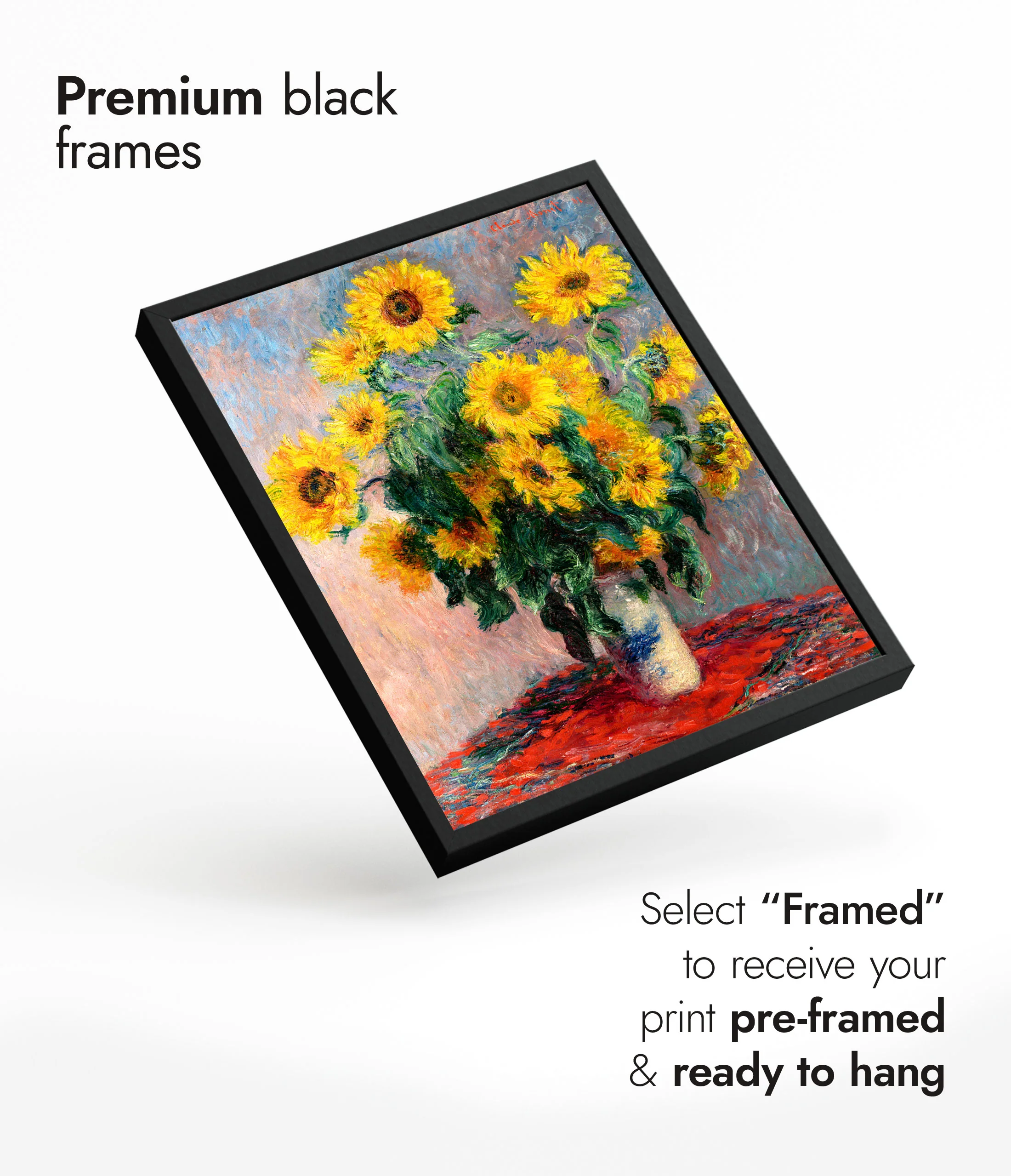 Bouquet of Sunflowers - Image 7