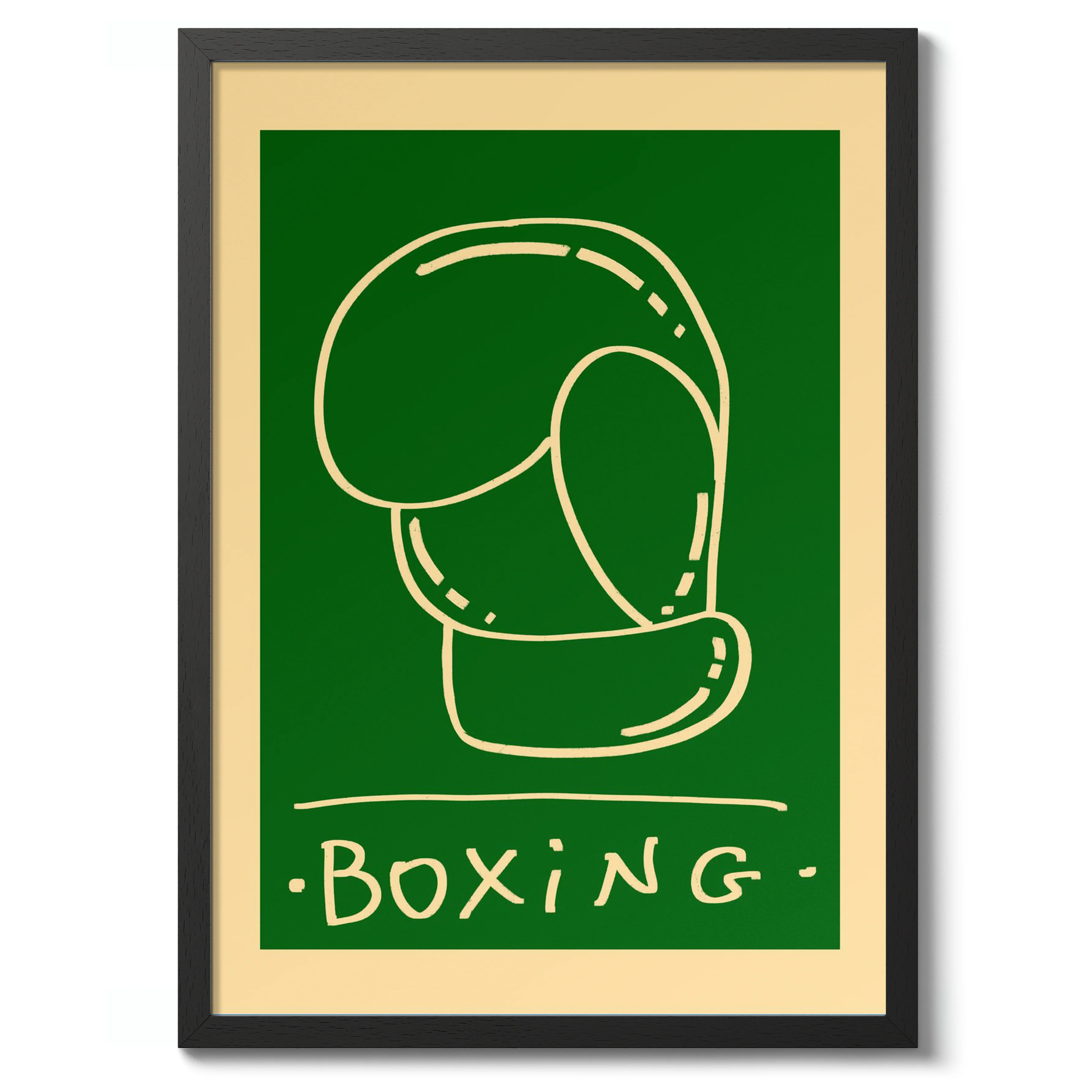 Boxing - Image 2