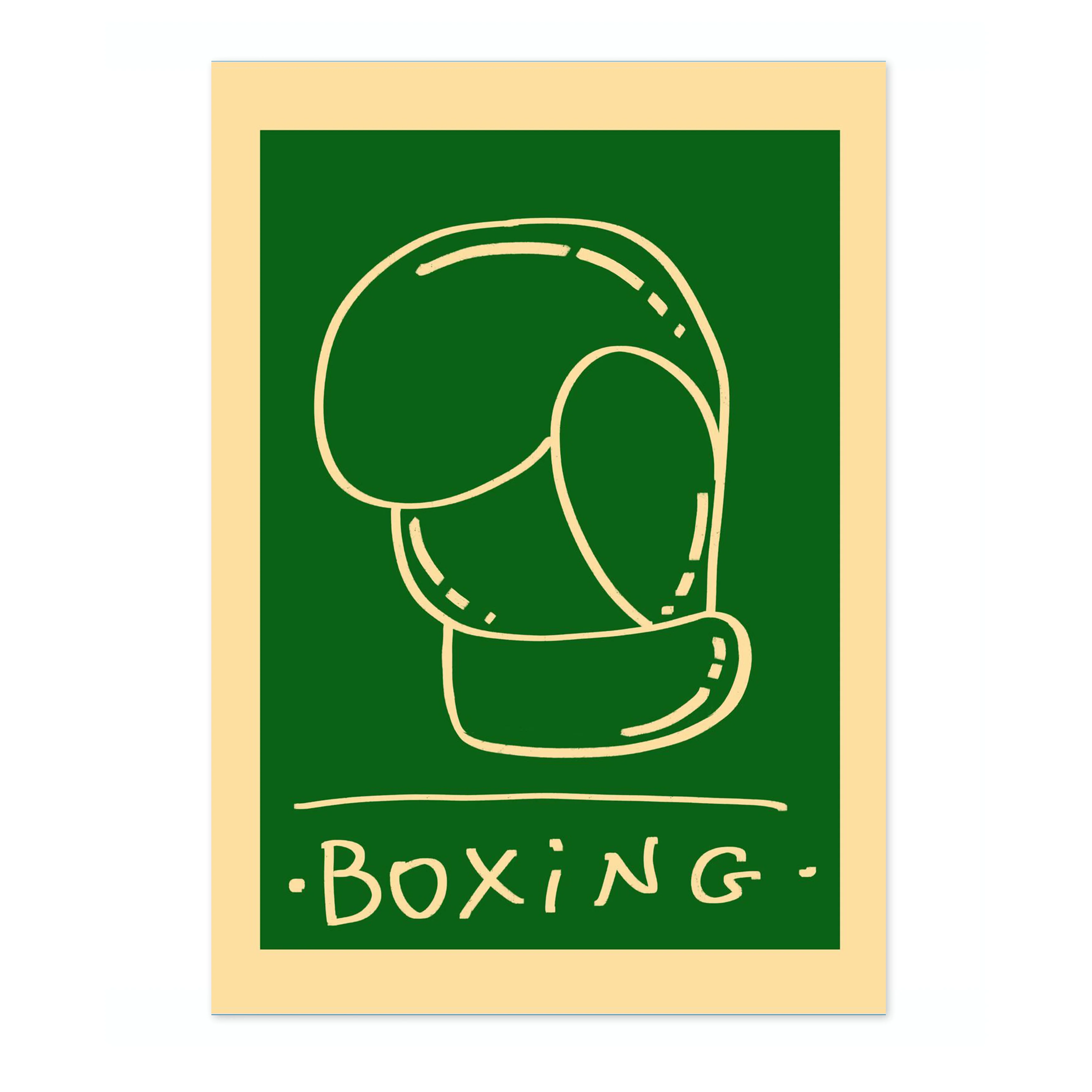 Boxing - Image 4