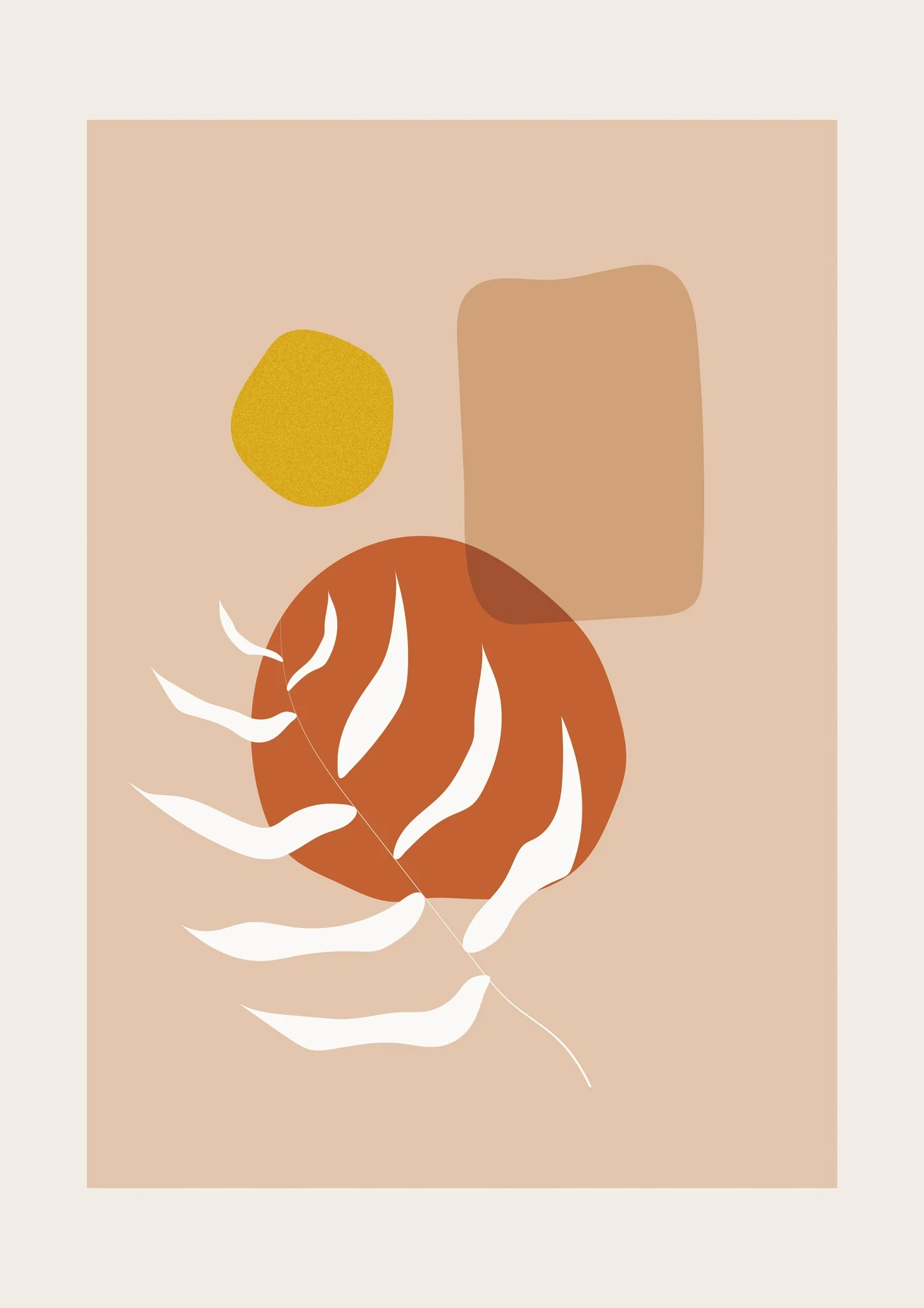 Branch Amongst Forms