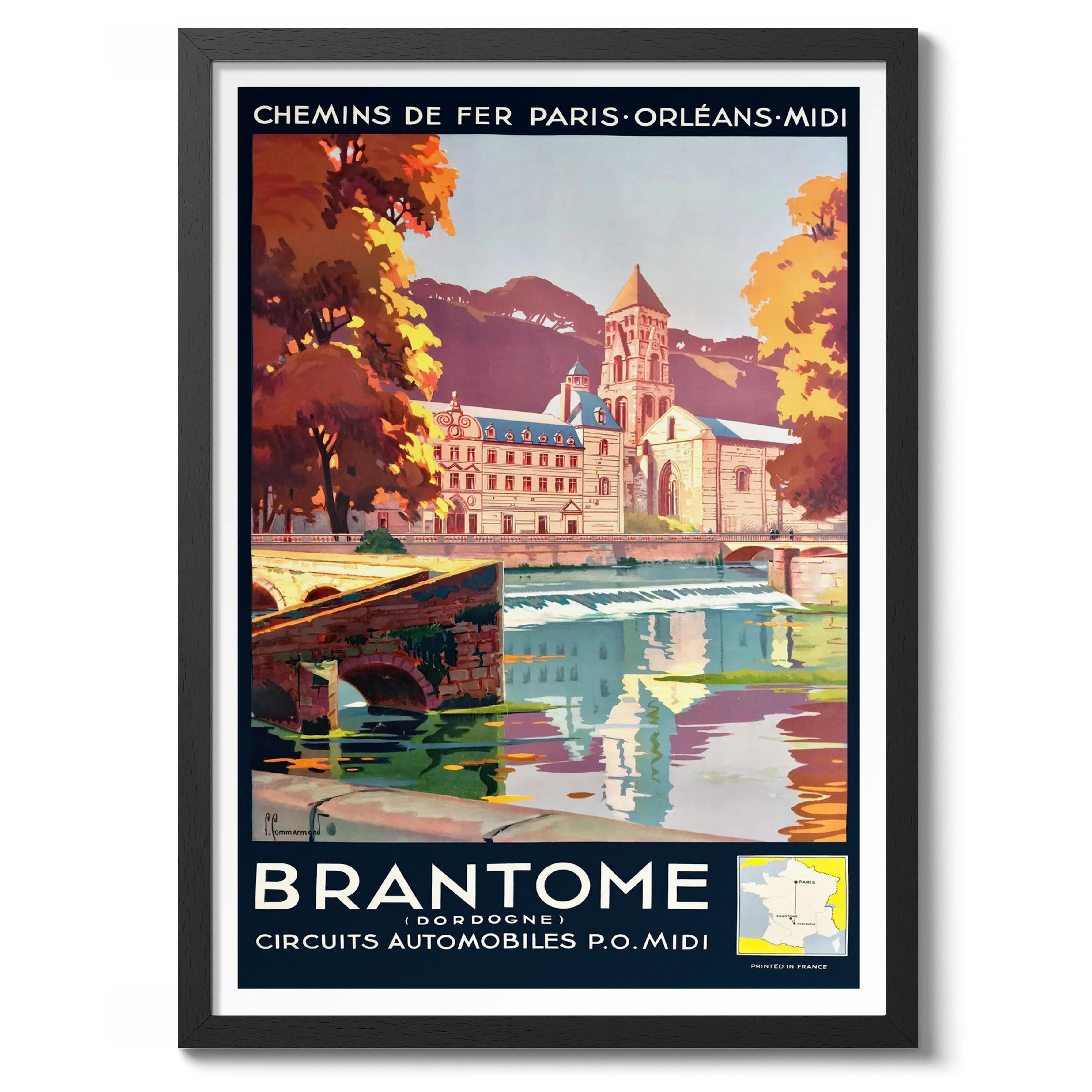 Brantome - Image 2