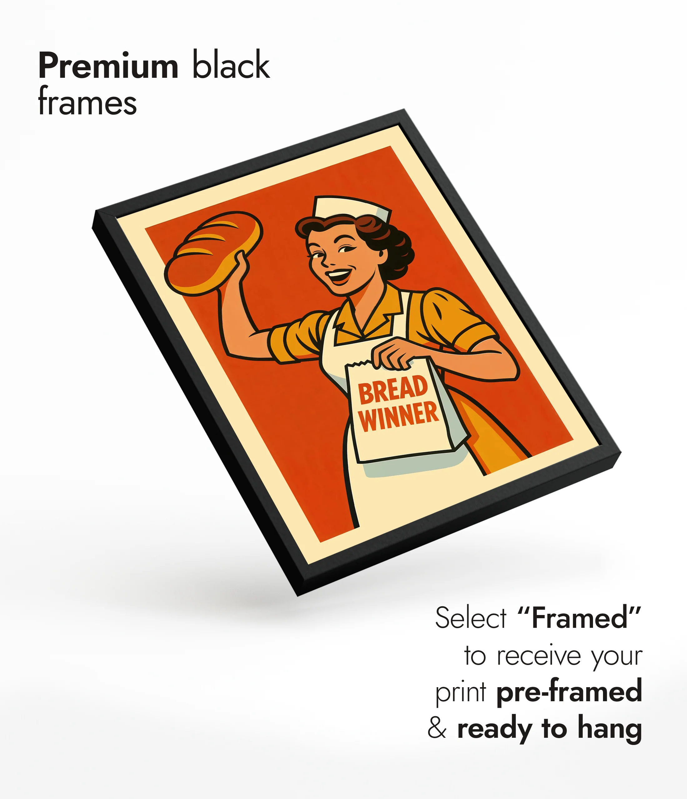 Bread Winner - Image 7