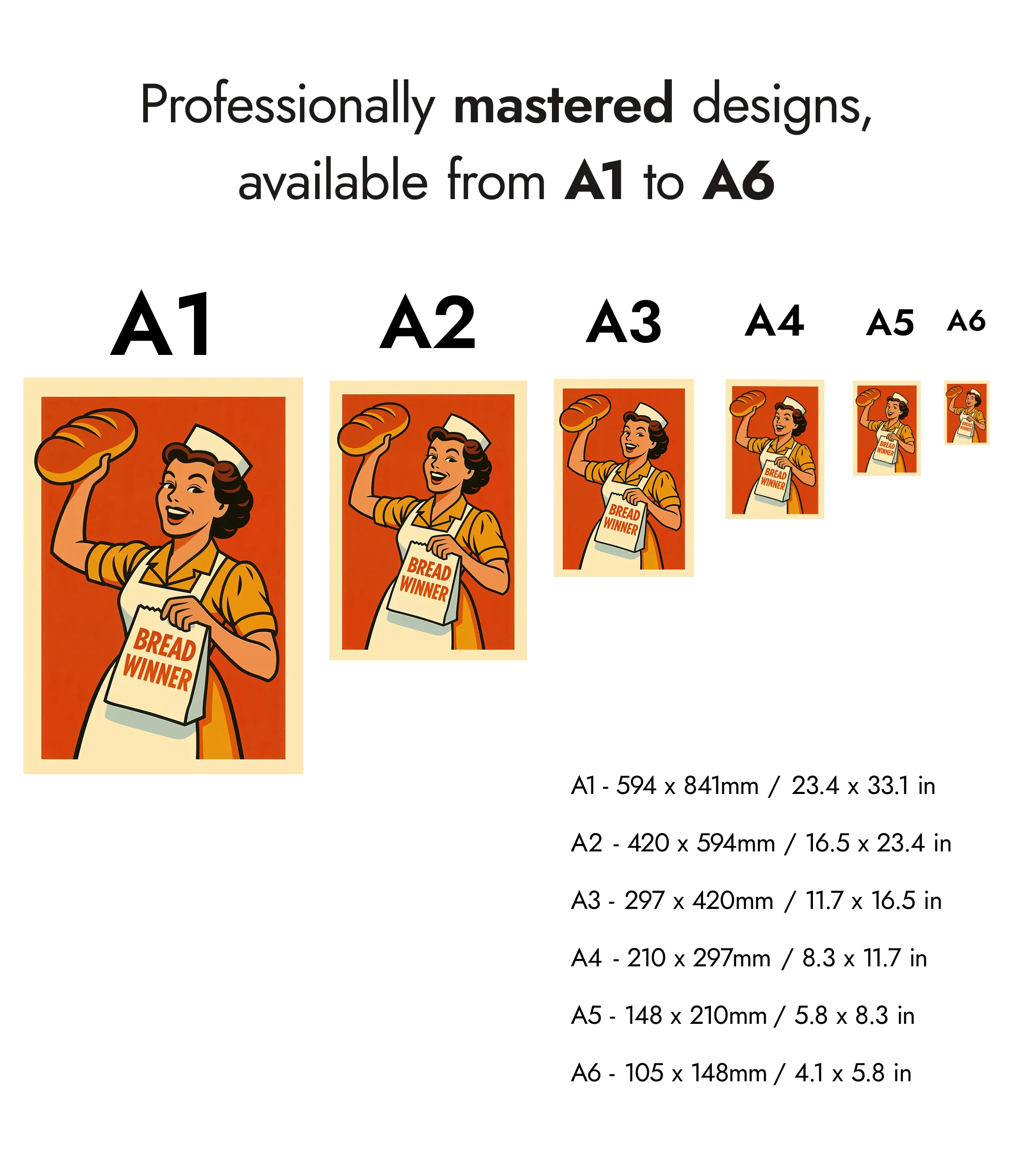 Bread Winner - Image 8