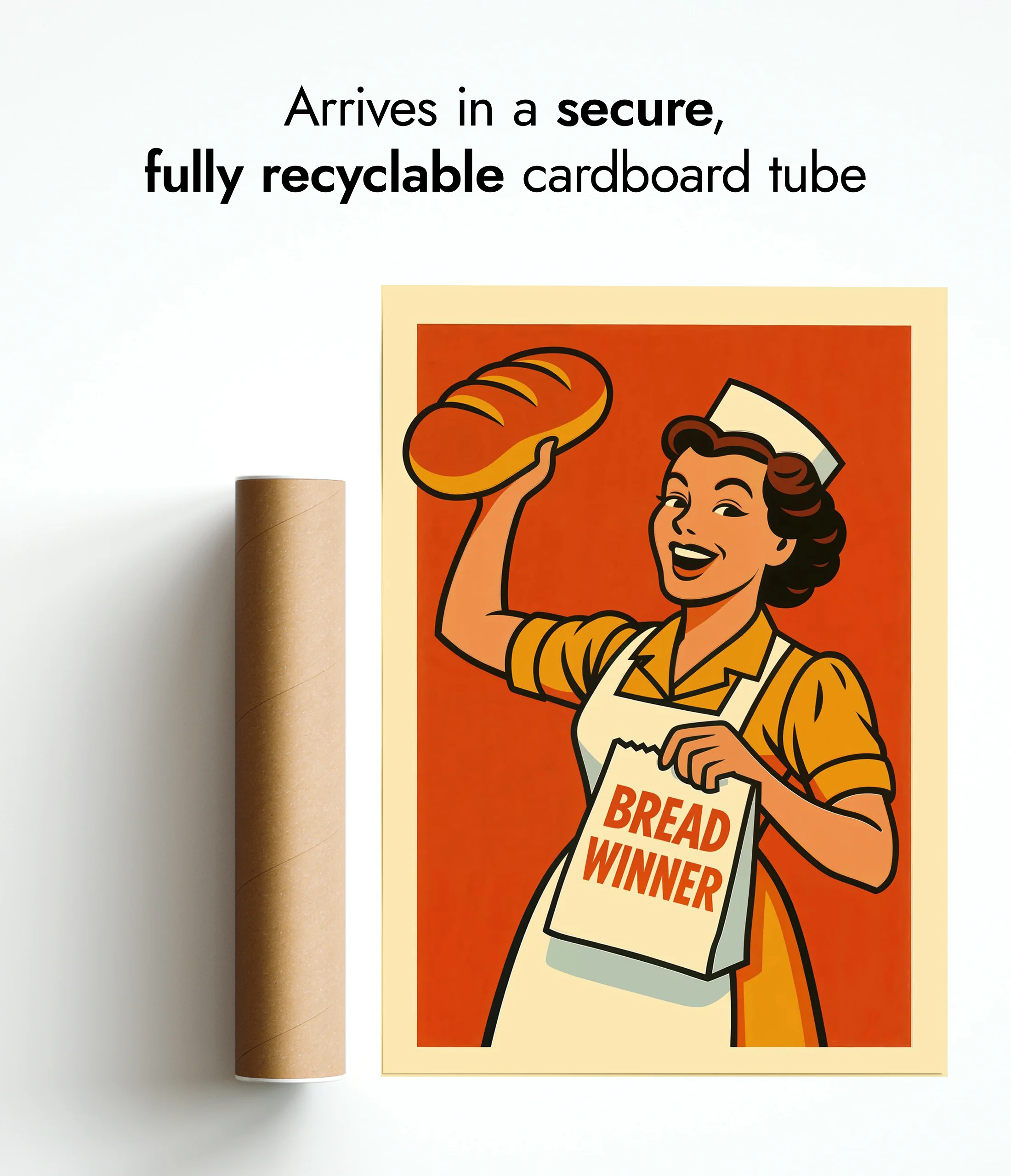 Bread Winner - Image 9