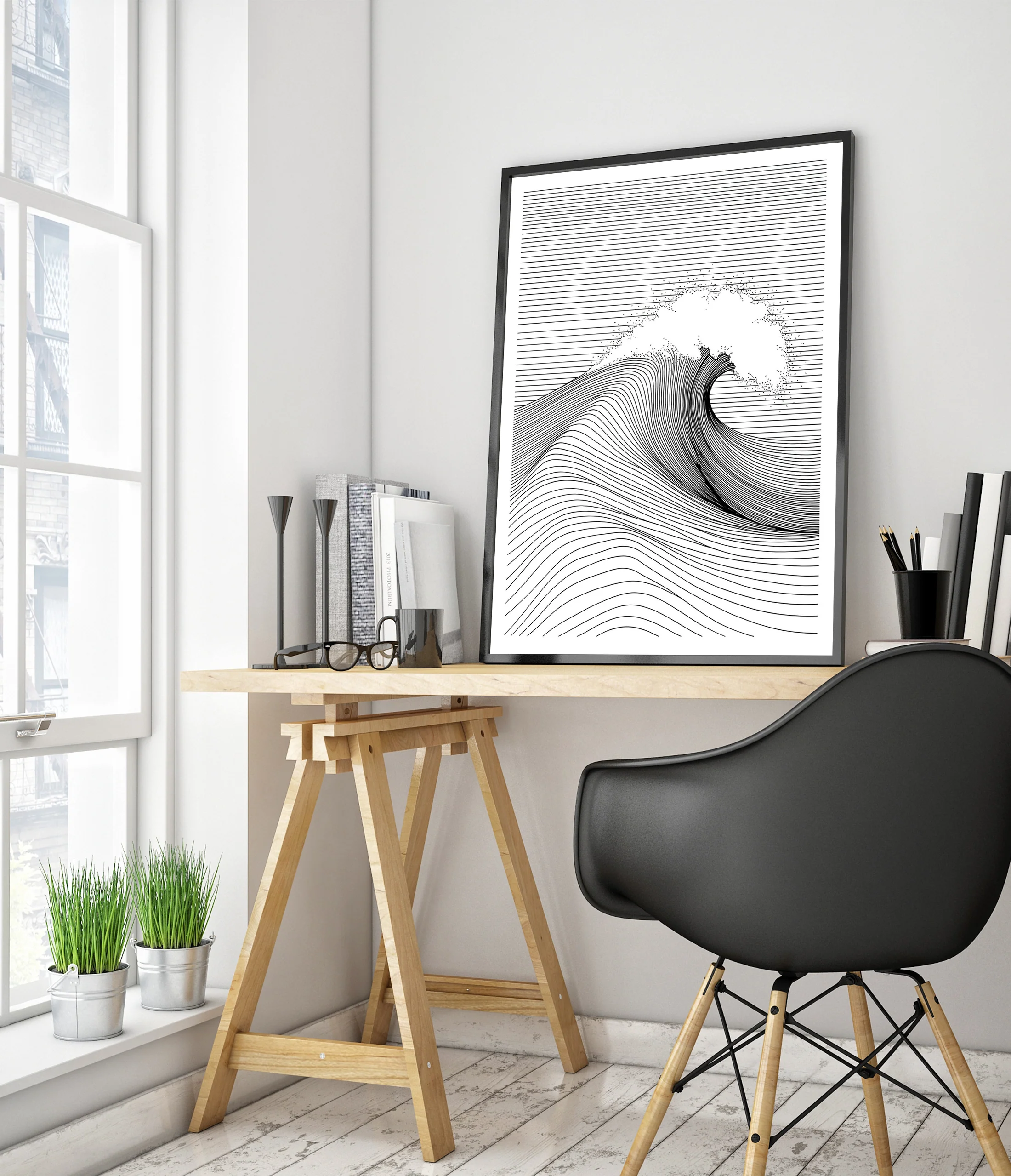 Breaking Wave - Image 5