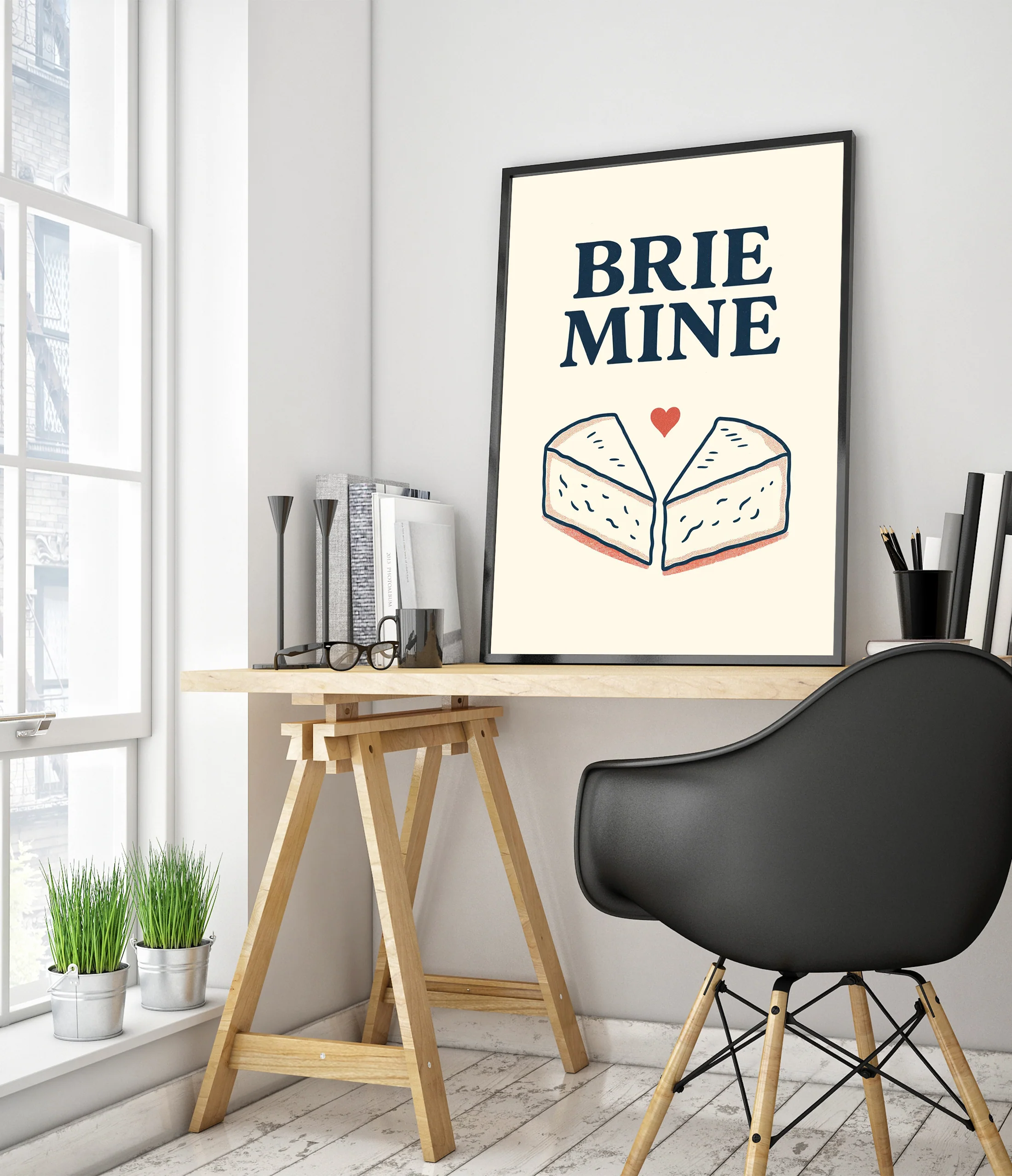 Brie Mine - Image 5