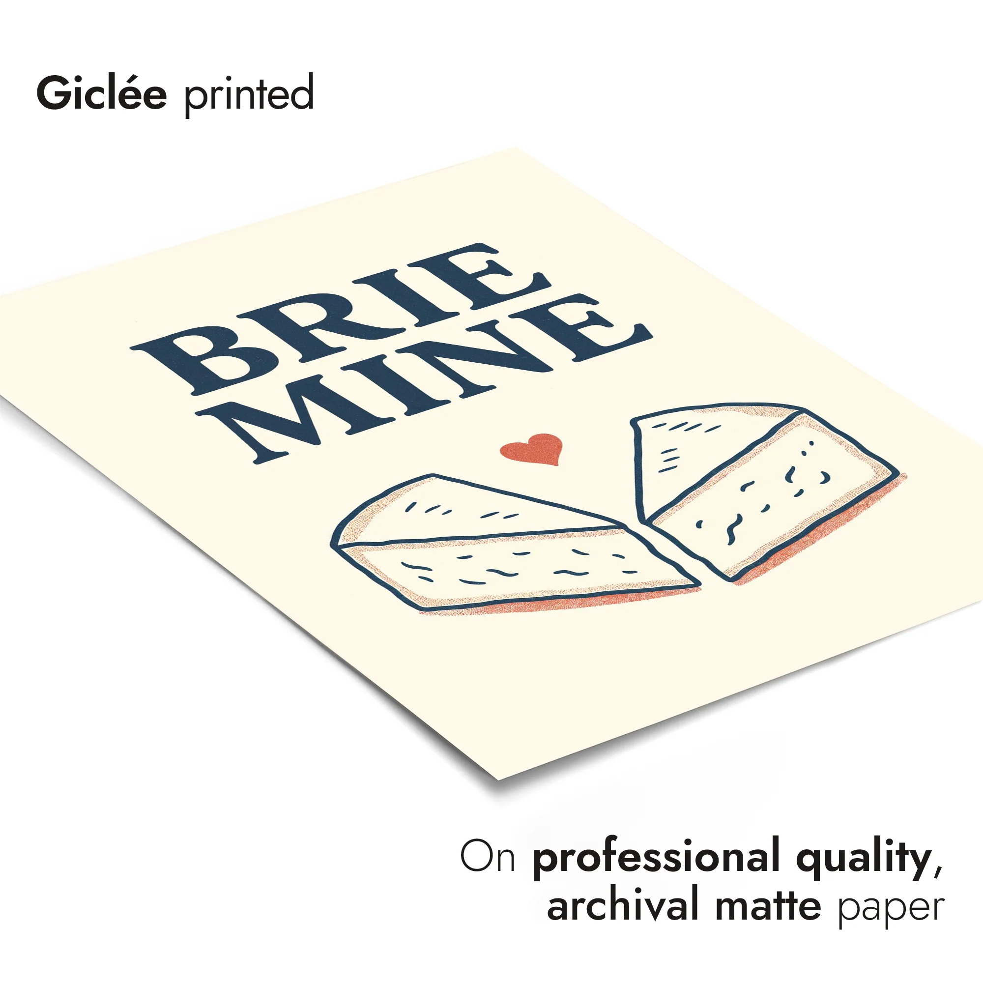Brie Mine - Image 6