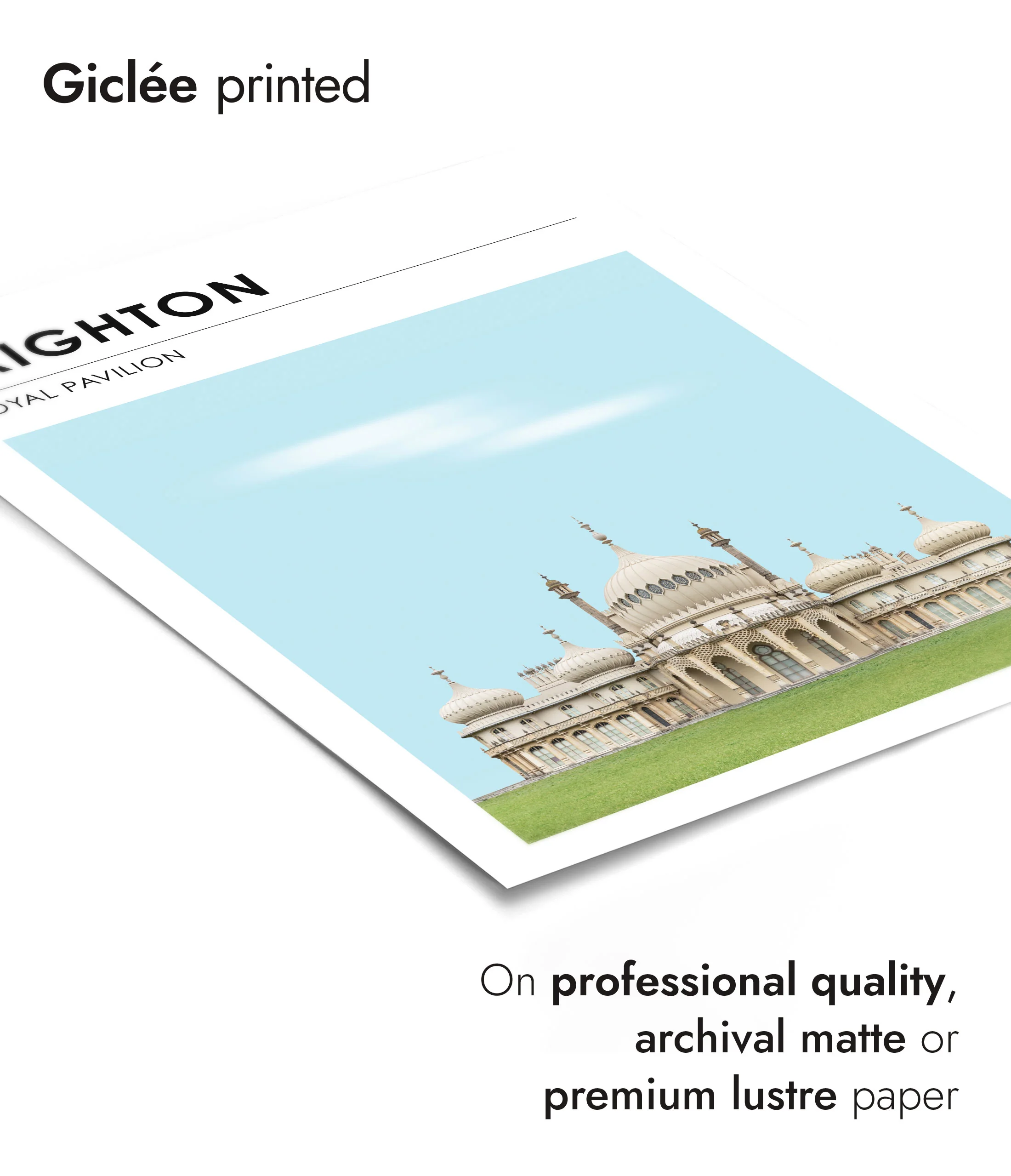 Brighton, Pavilion - Image 6
