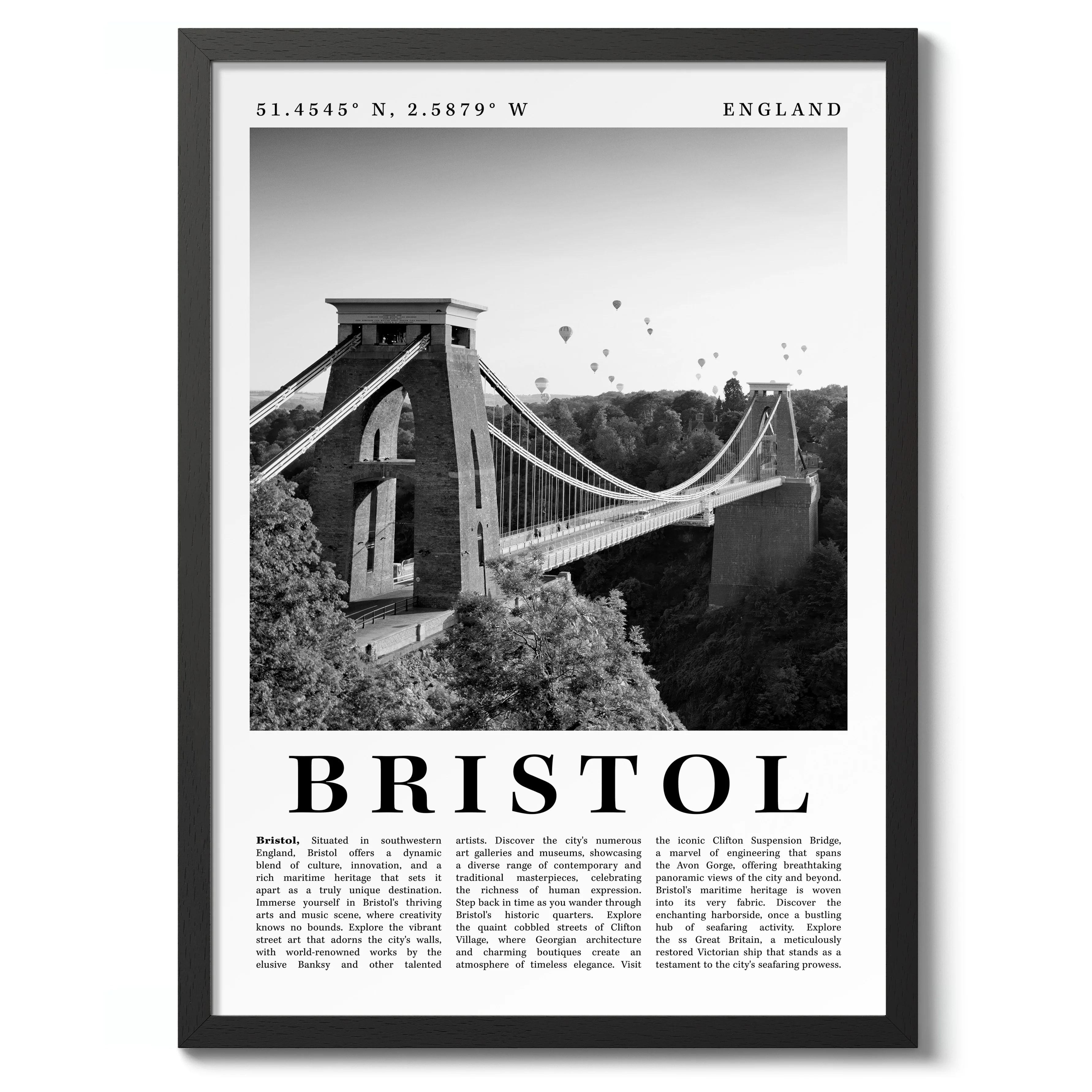 Bristol - England - Image 2