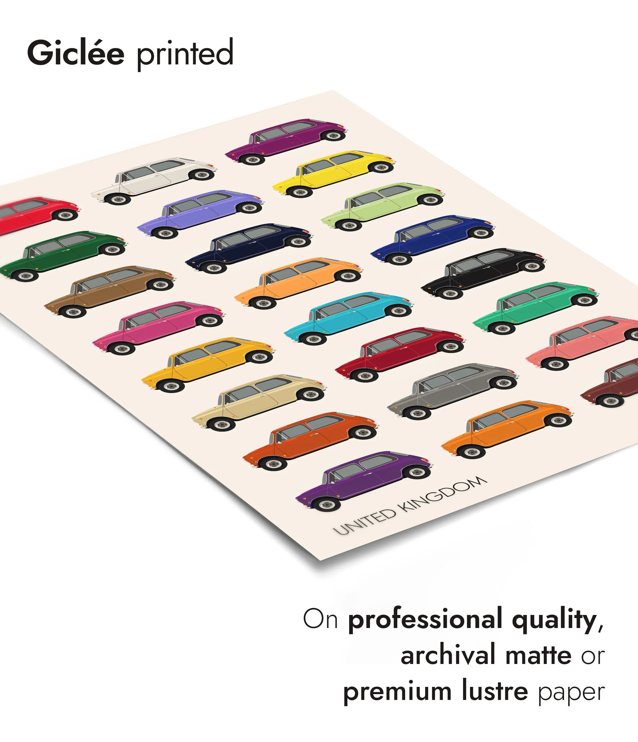 British Classic Hatchbacks - Image 6