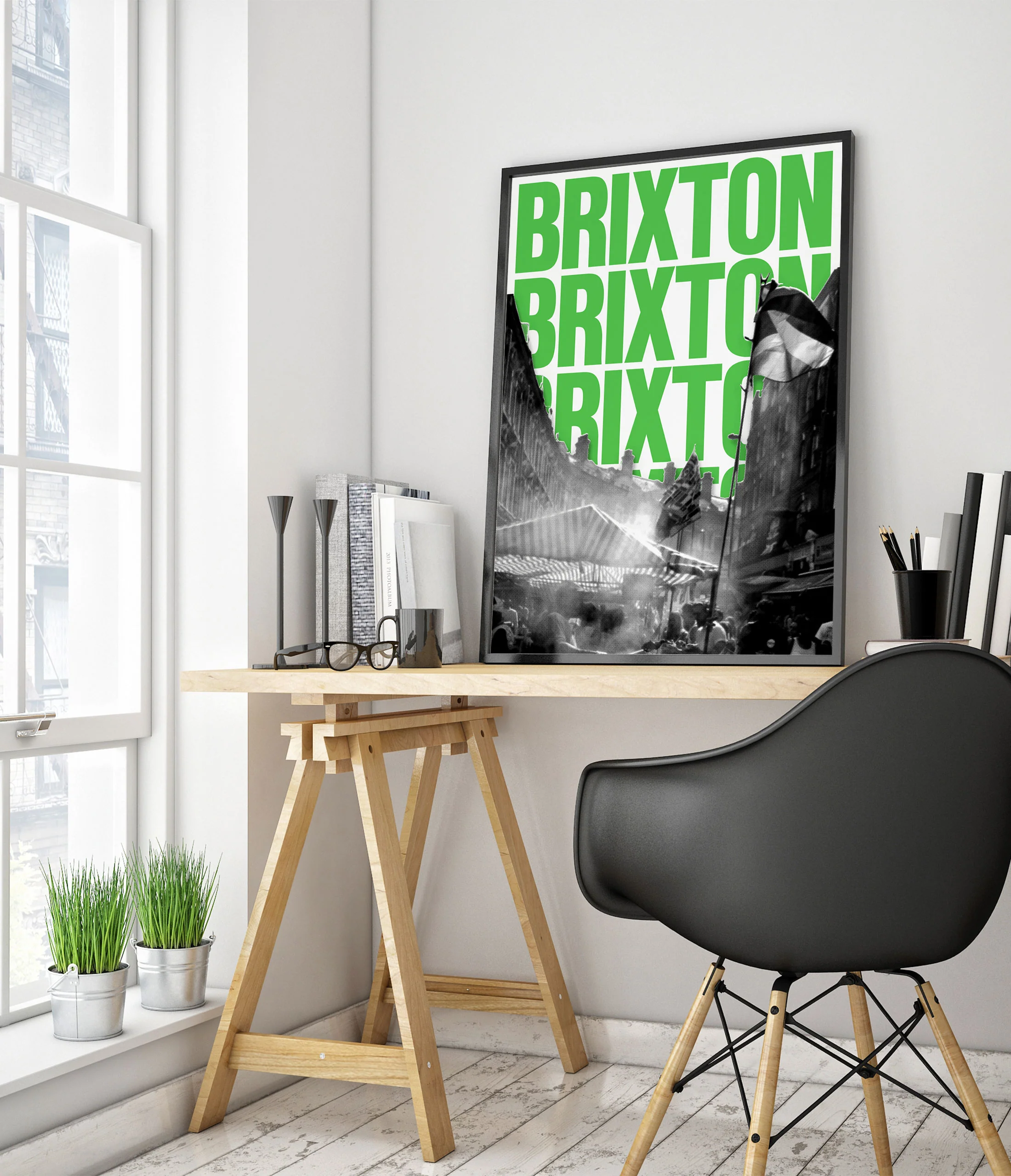 Brixton, London - Image 5